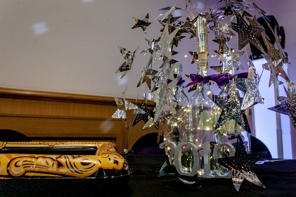 2018 New Year Eve's Party — photo 1