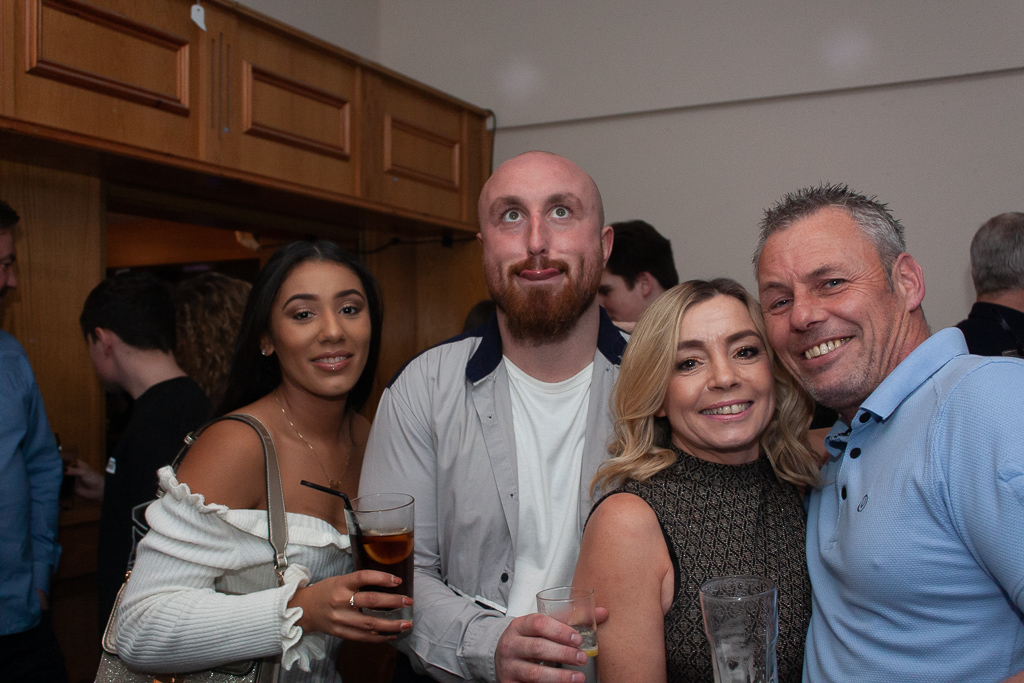 2018 New Year Eve's Party — photo 8