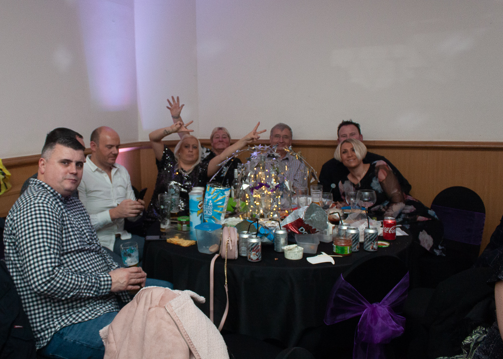 2018 New Year Eve's Party — photo 30