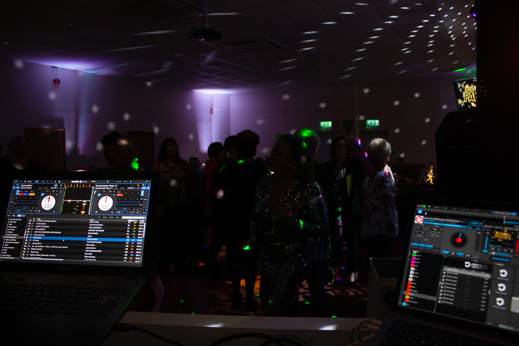 2018 New Year Eve's Party — photo 33