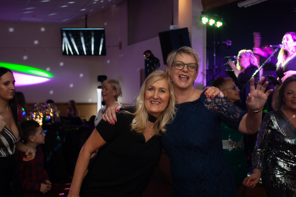 2018 New Year Eve's Party — photo 39