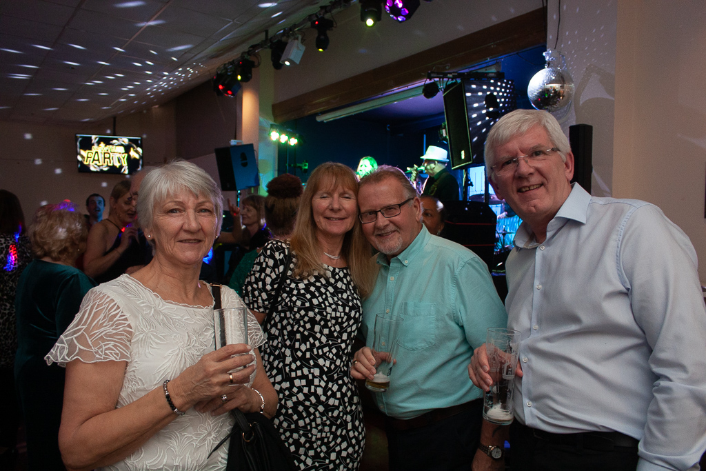 2018 New Year Eve's Party — photo 40