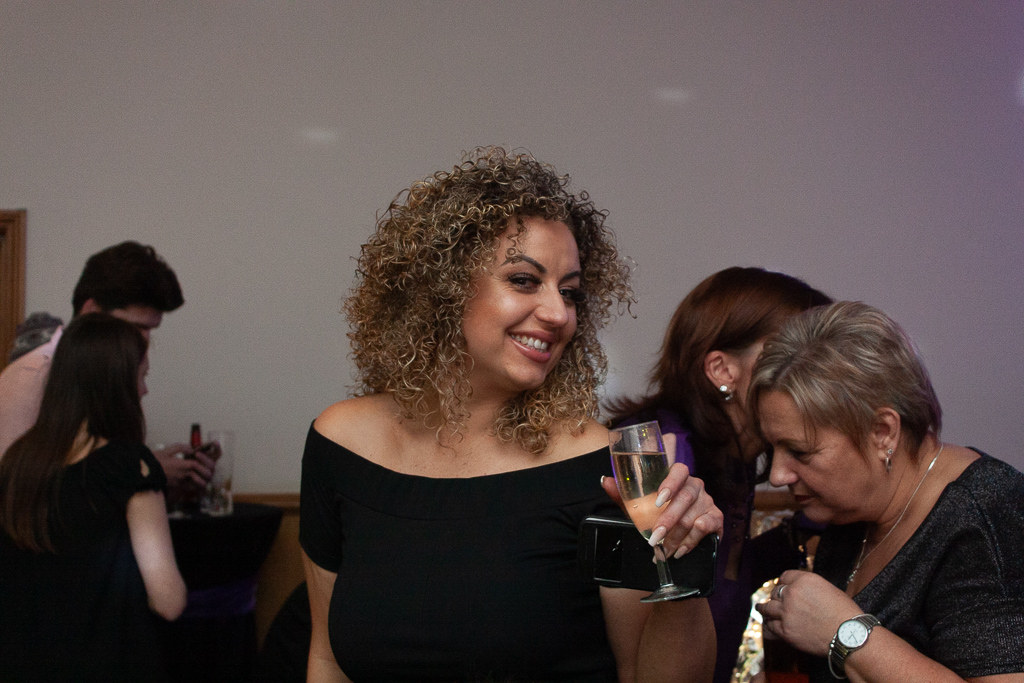 2018 New Year Eve's Party — photo 41