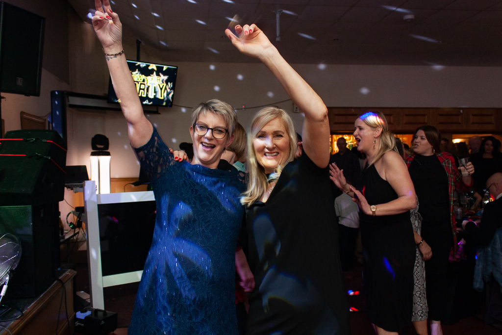 2018 New Year Eve's Party — photo 42