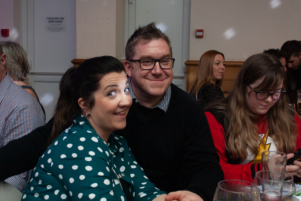 2018 New Year Eve's Party — photo 43