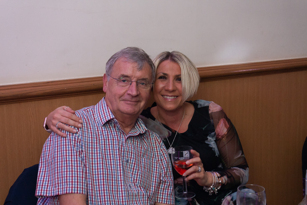 2018 New Year Eve's Party — photo 49