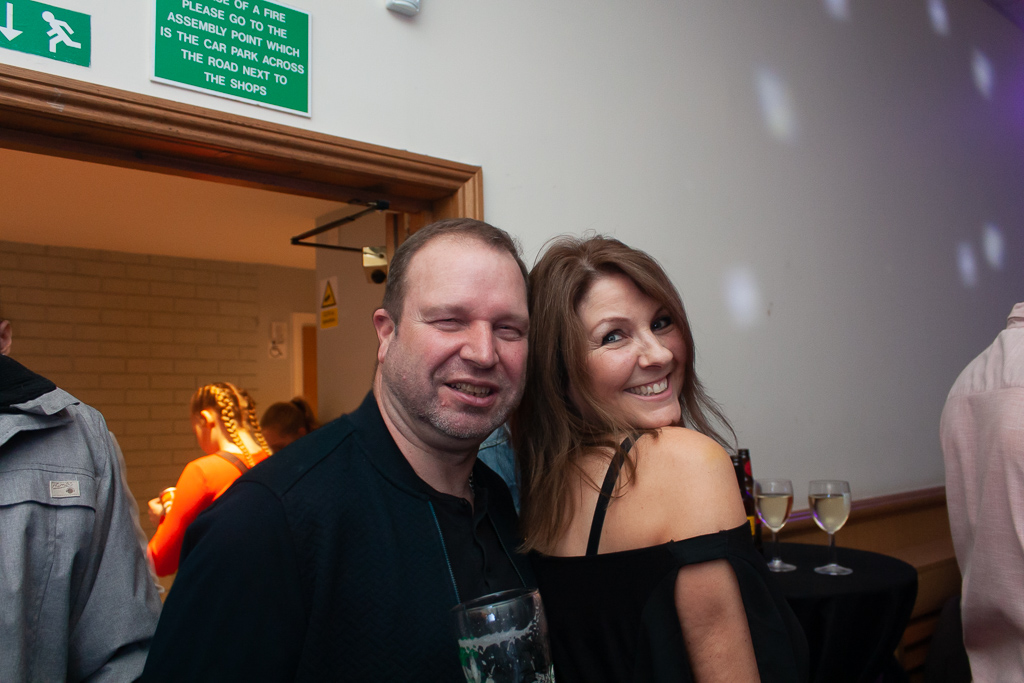 2018 New Year Eve's Party — photo 58