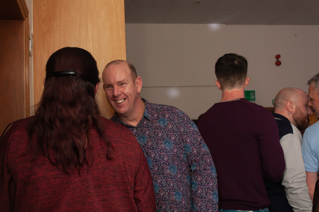 2018 New Year Eve's Party — photo 63