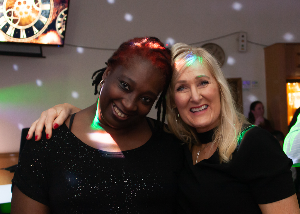 2018 New Year Eve's Party — photo 71