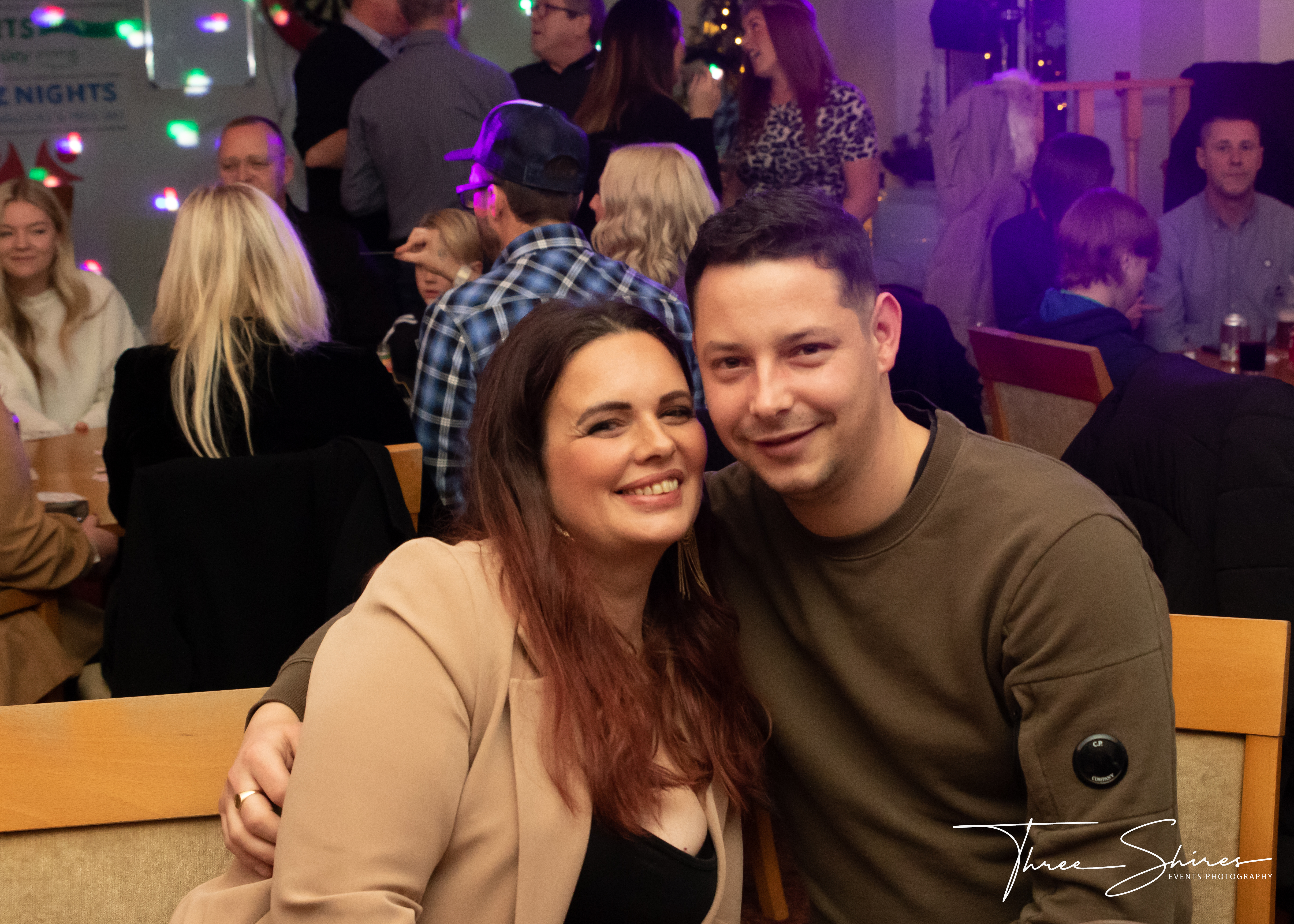 2022 New Year Eve's Party — photo 10