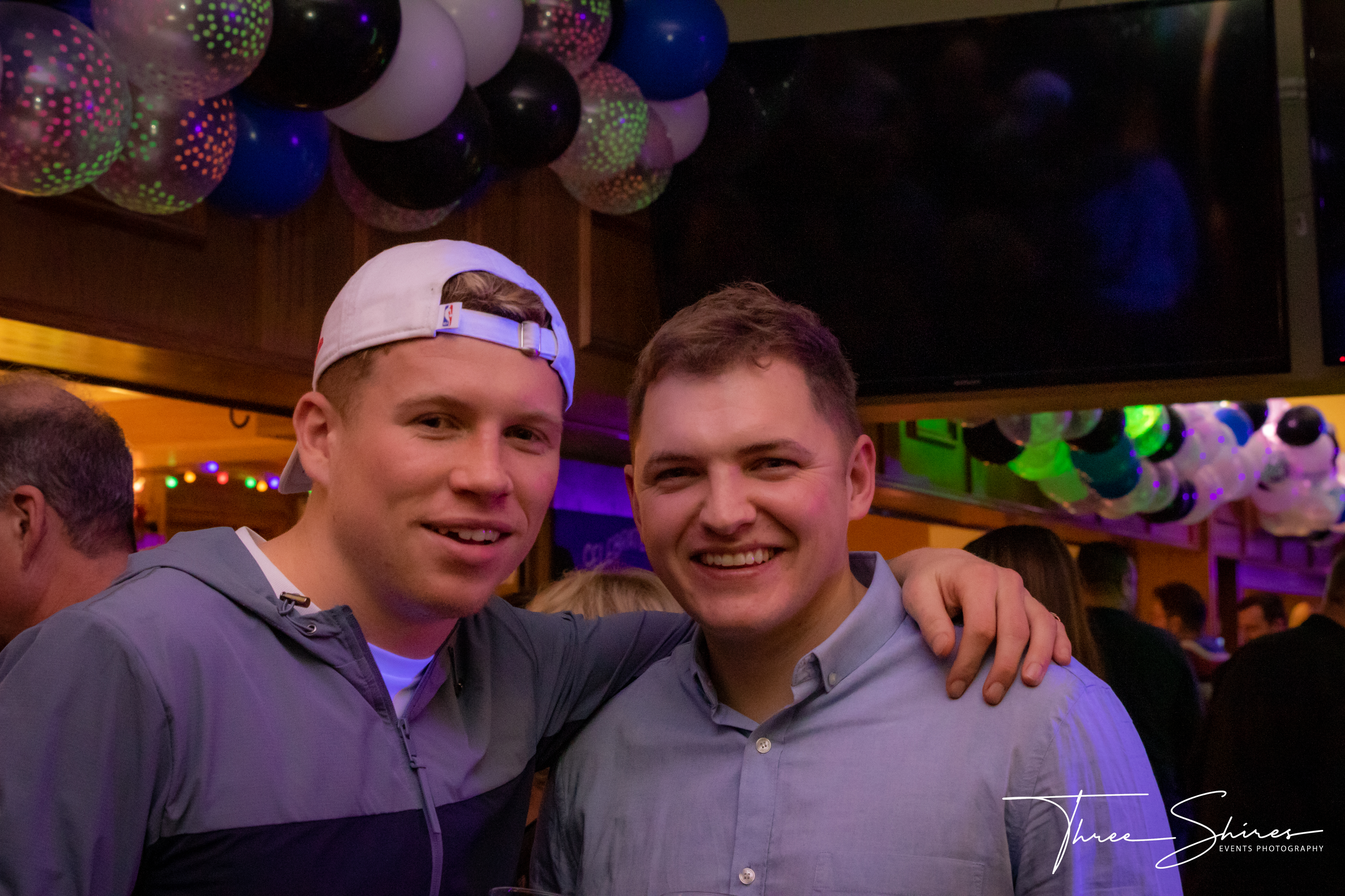 2022 New Year Eve's Party — photo 27