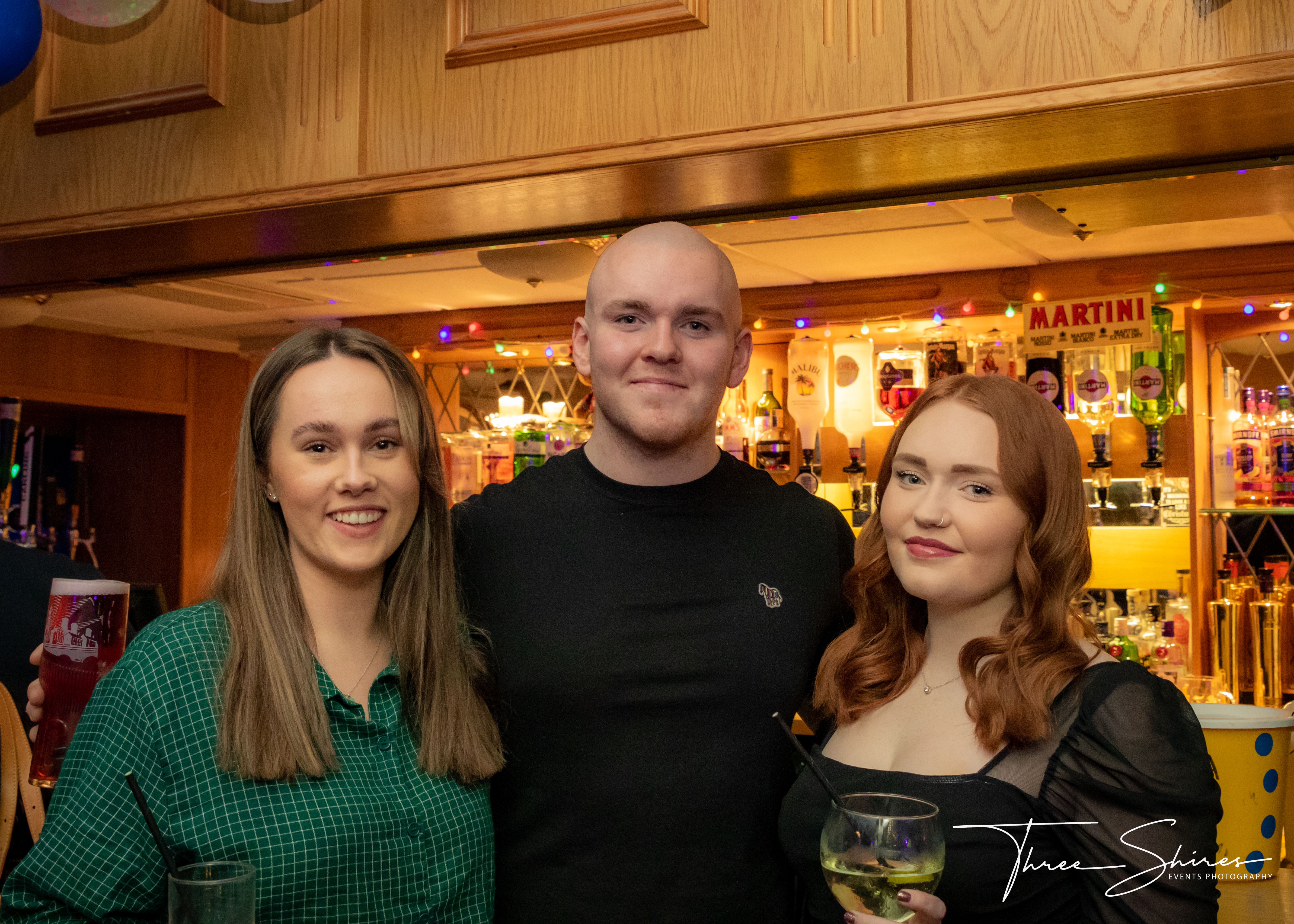 2022 New Year Eve's Party — photo 28