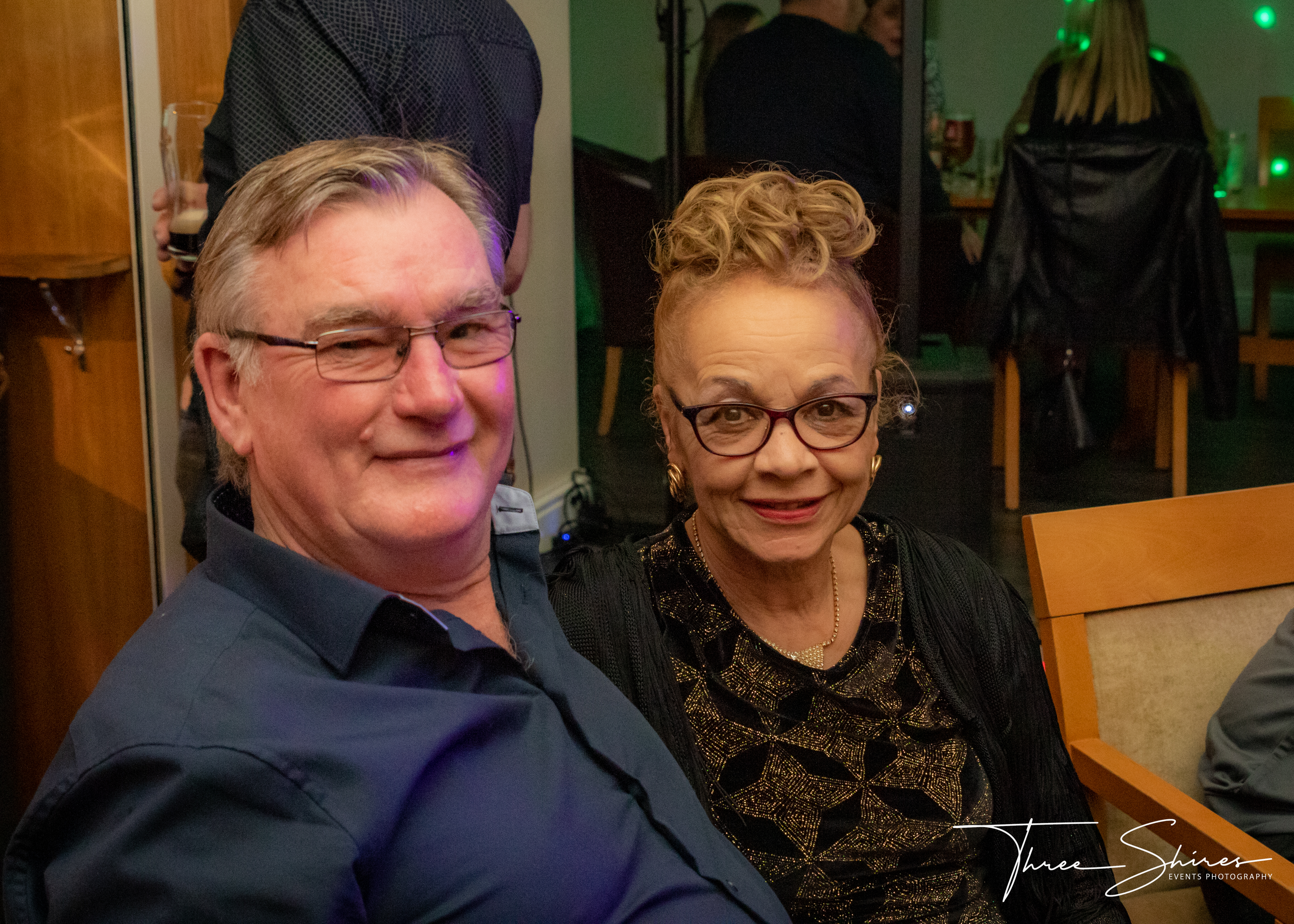 2022 New Year Eve's Party — photo 36
