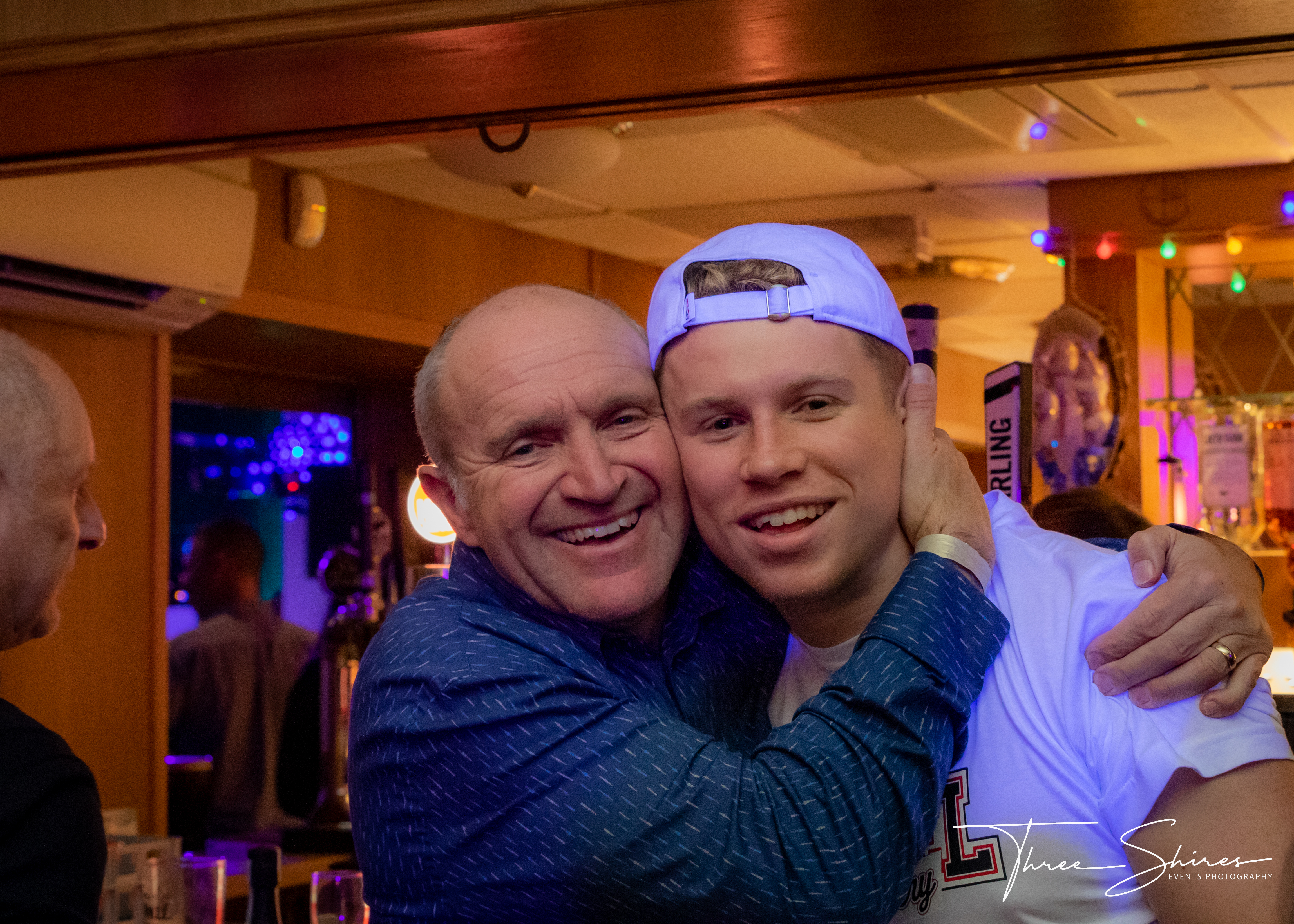 2022 New Year Eve's Party — photo 42