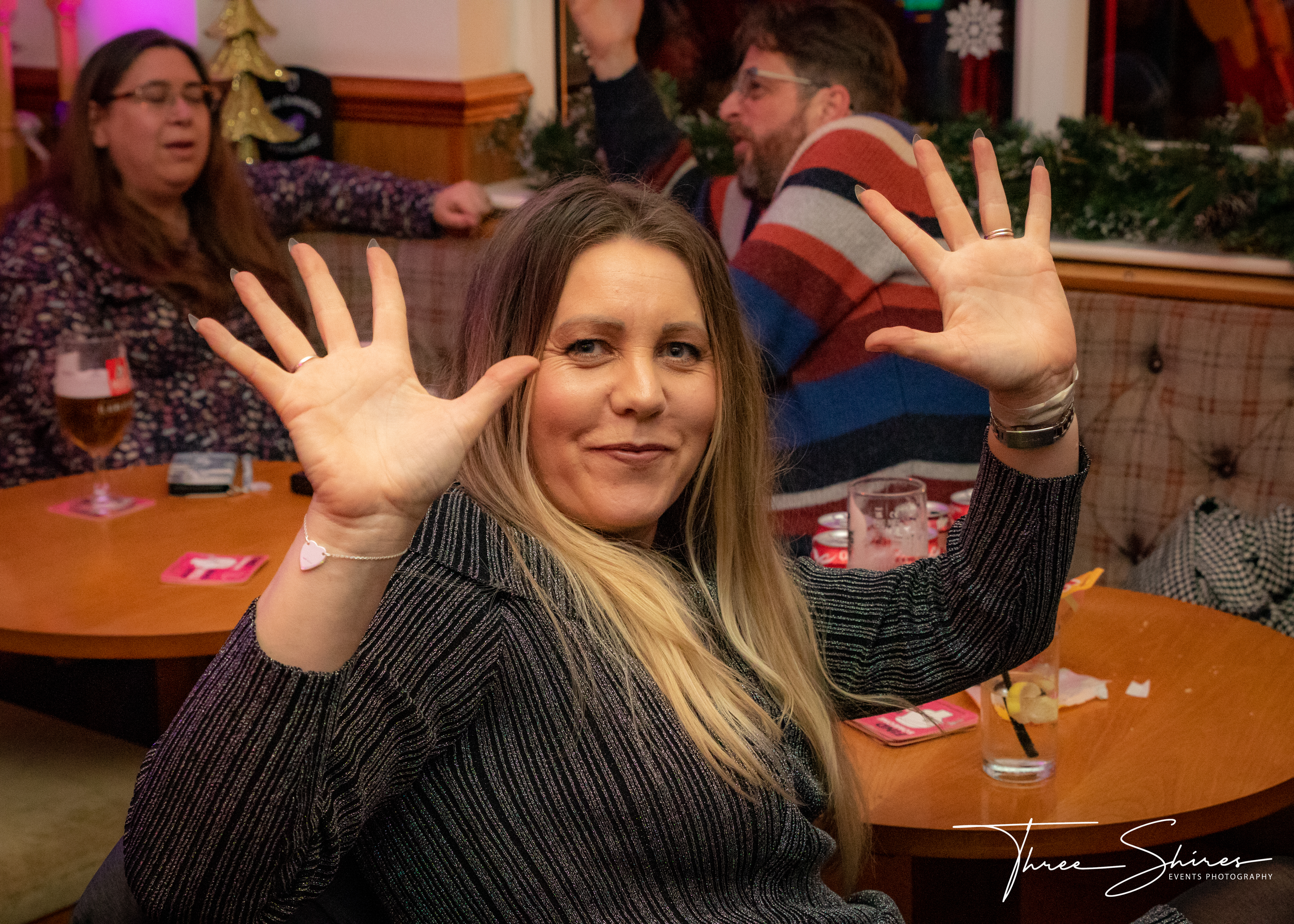 2022 New Year Eve's Party — photo 43