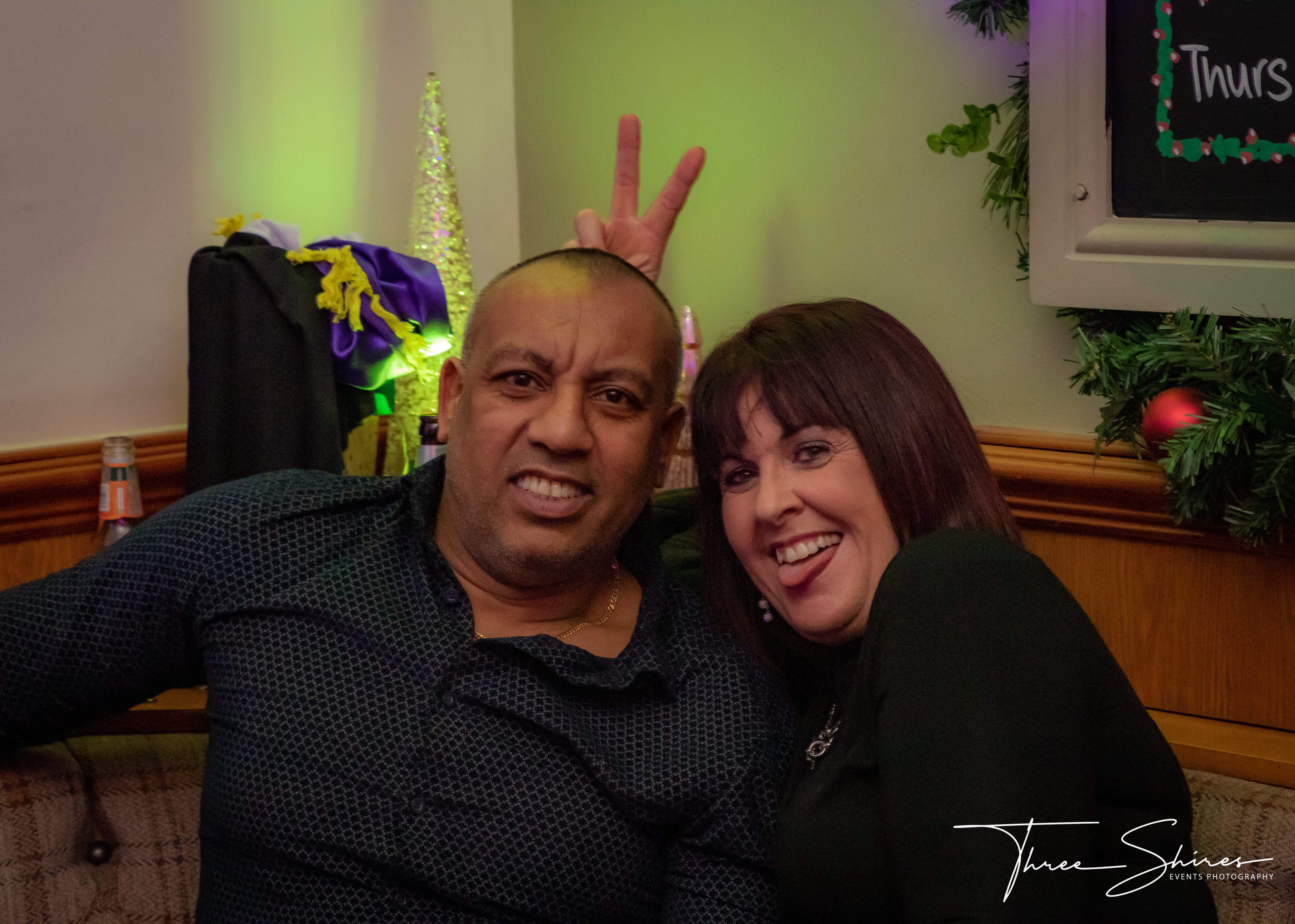 2022 New Year Eve's Party — photo 44