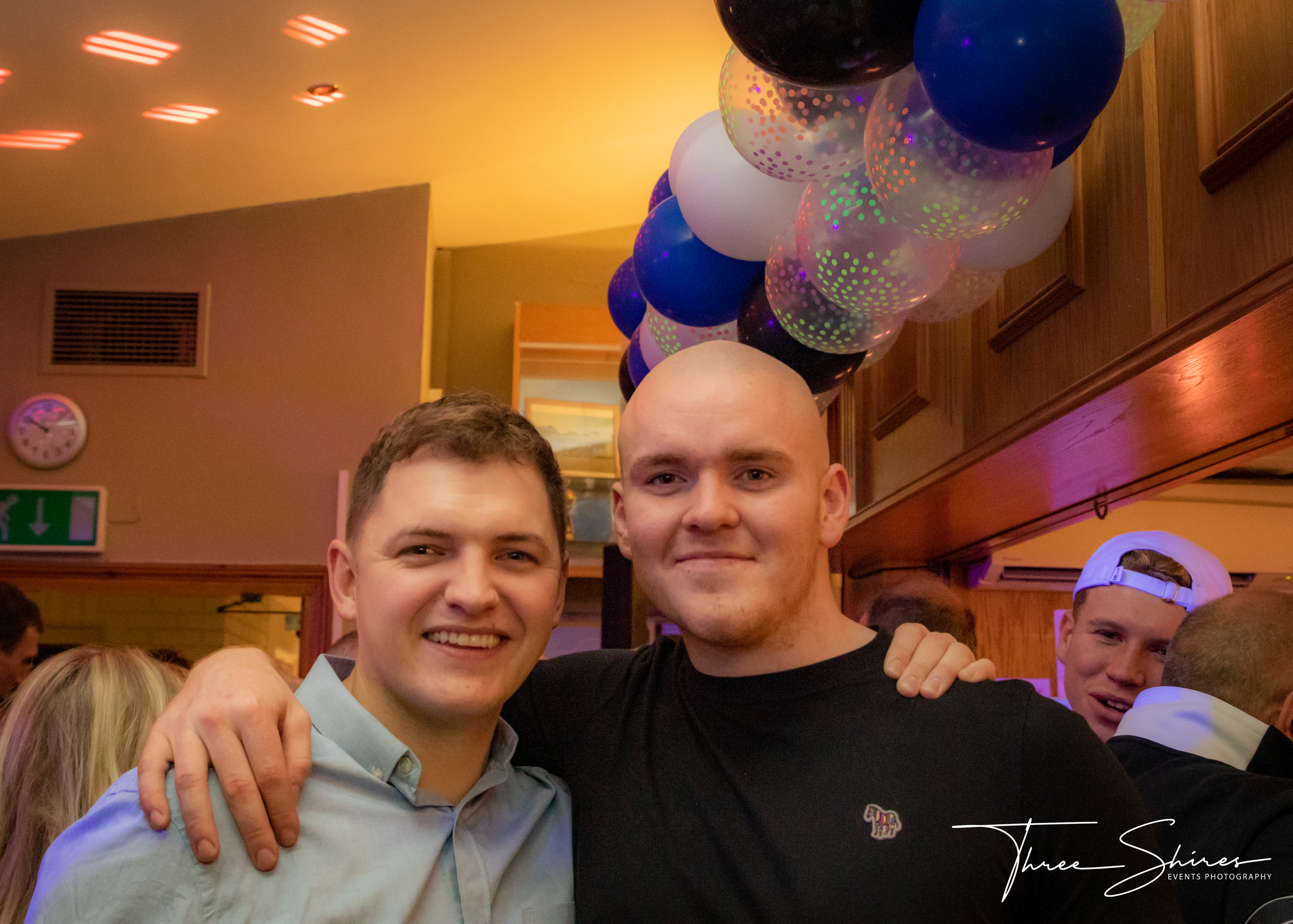 2022 New Year Eve's Party — photo 57