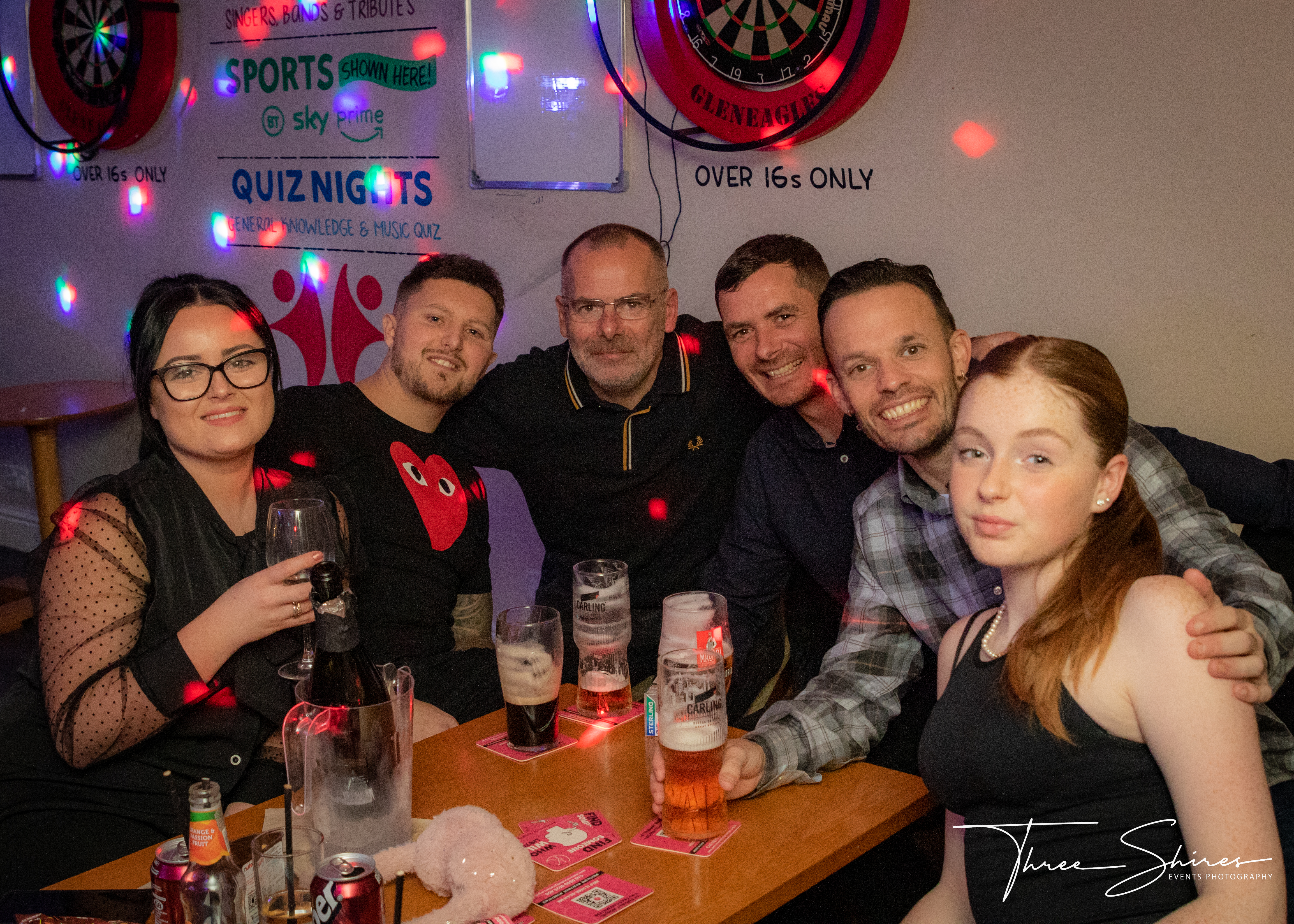 2022 New Year Eve's Party — photo 59