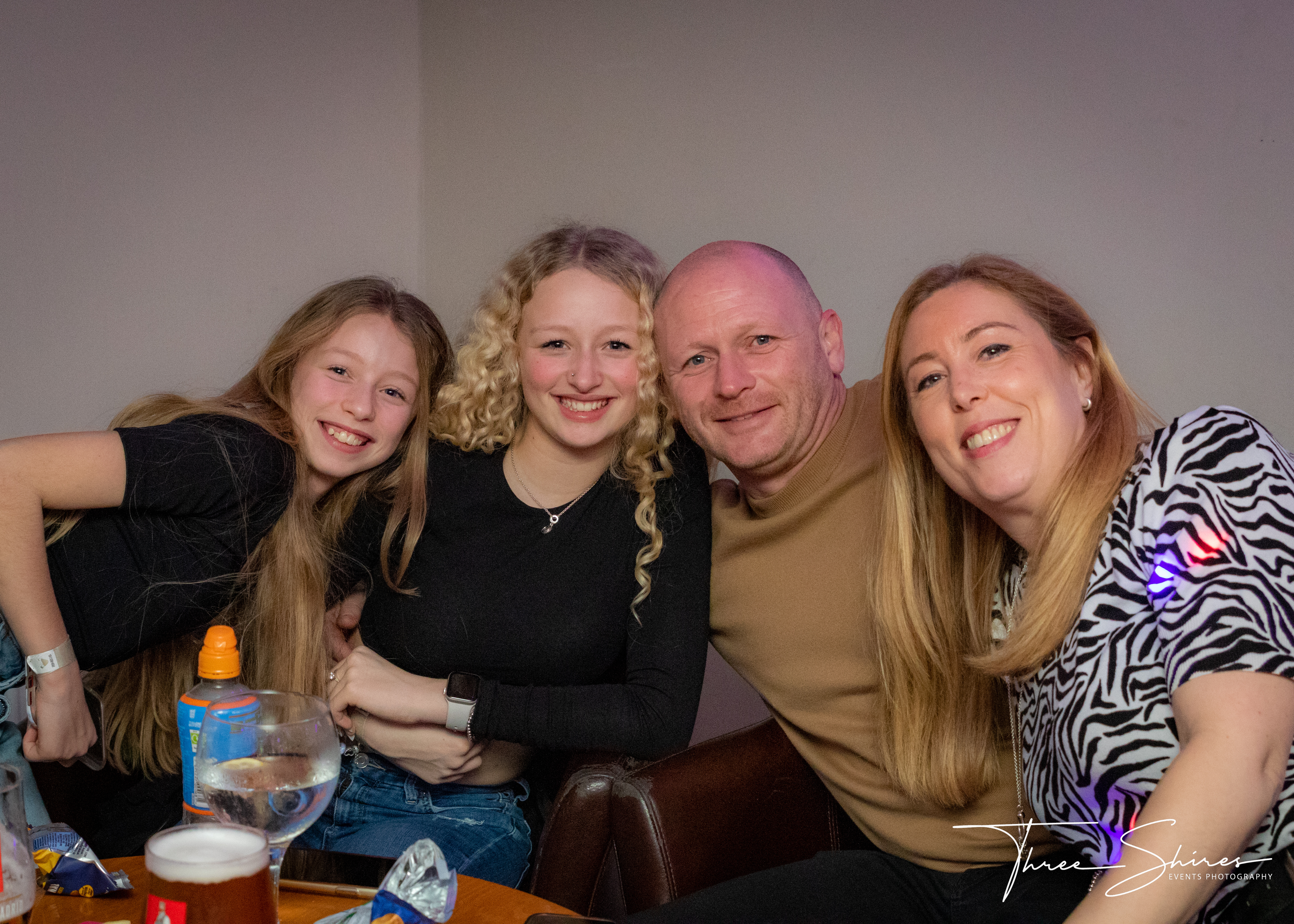 2022 New Year Eve's Party