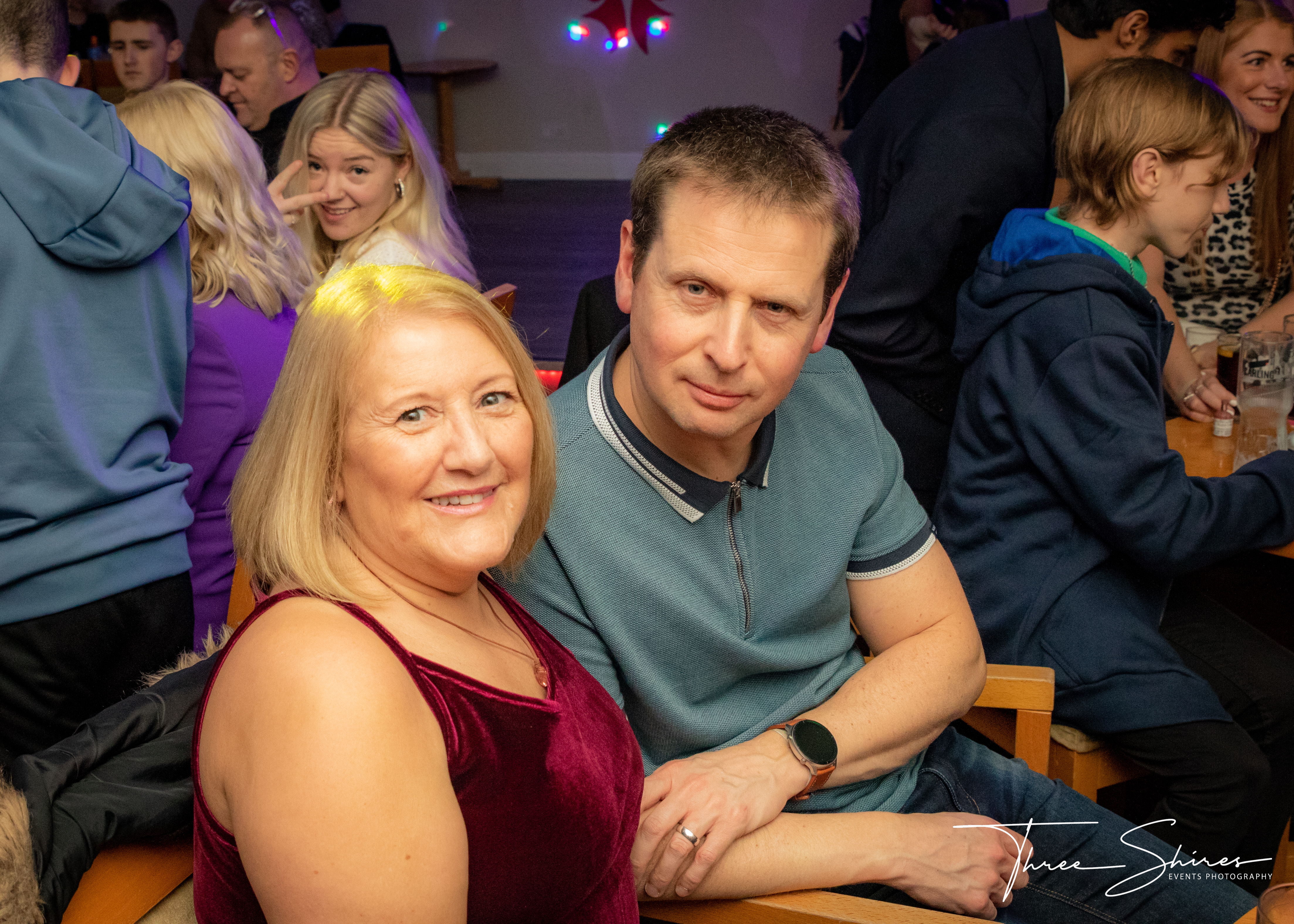 2022 New Year Eve's Party — photo 62