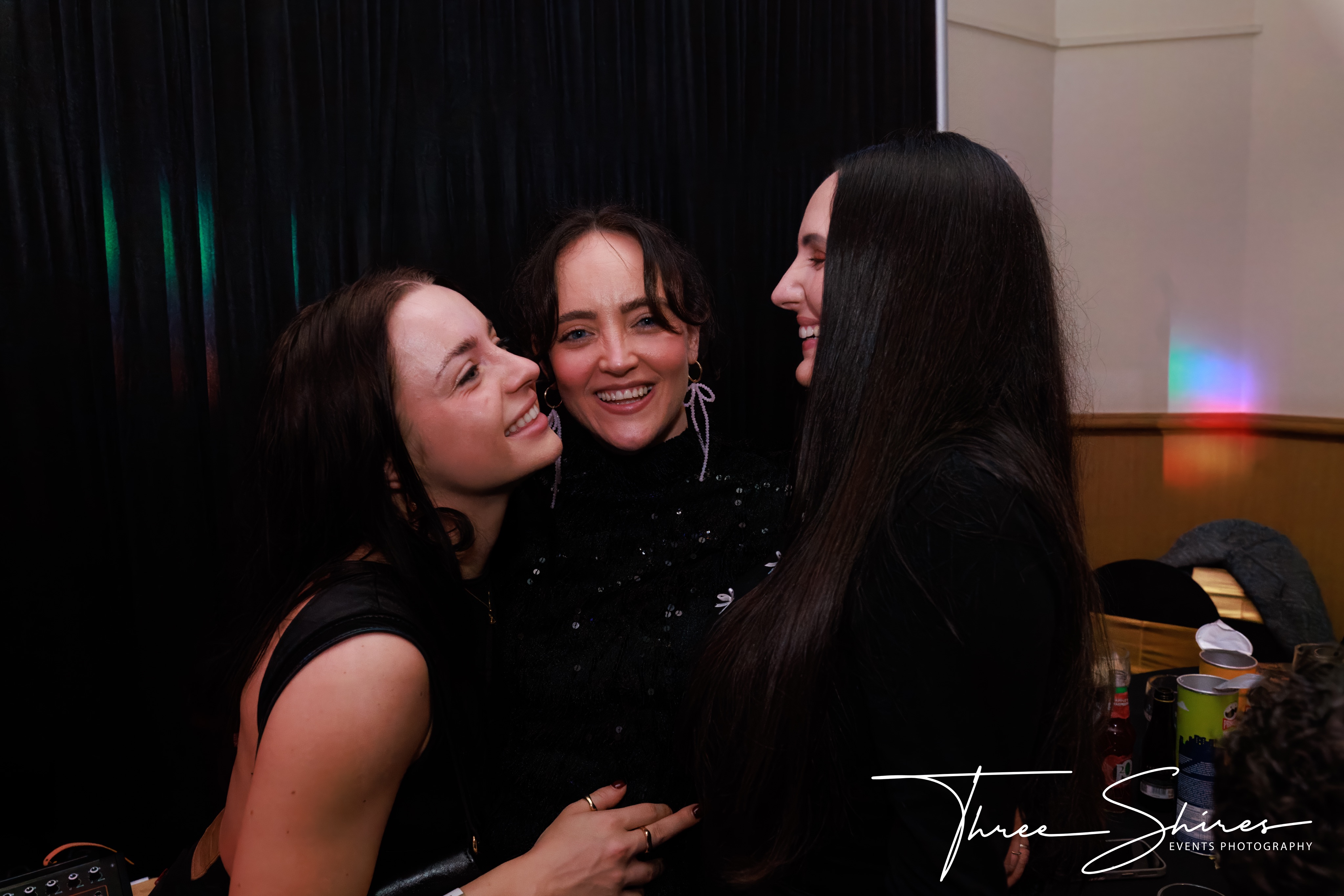 2024 New Year Eve's Party — photo 2