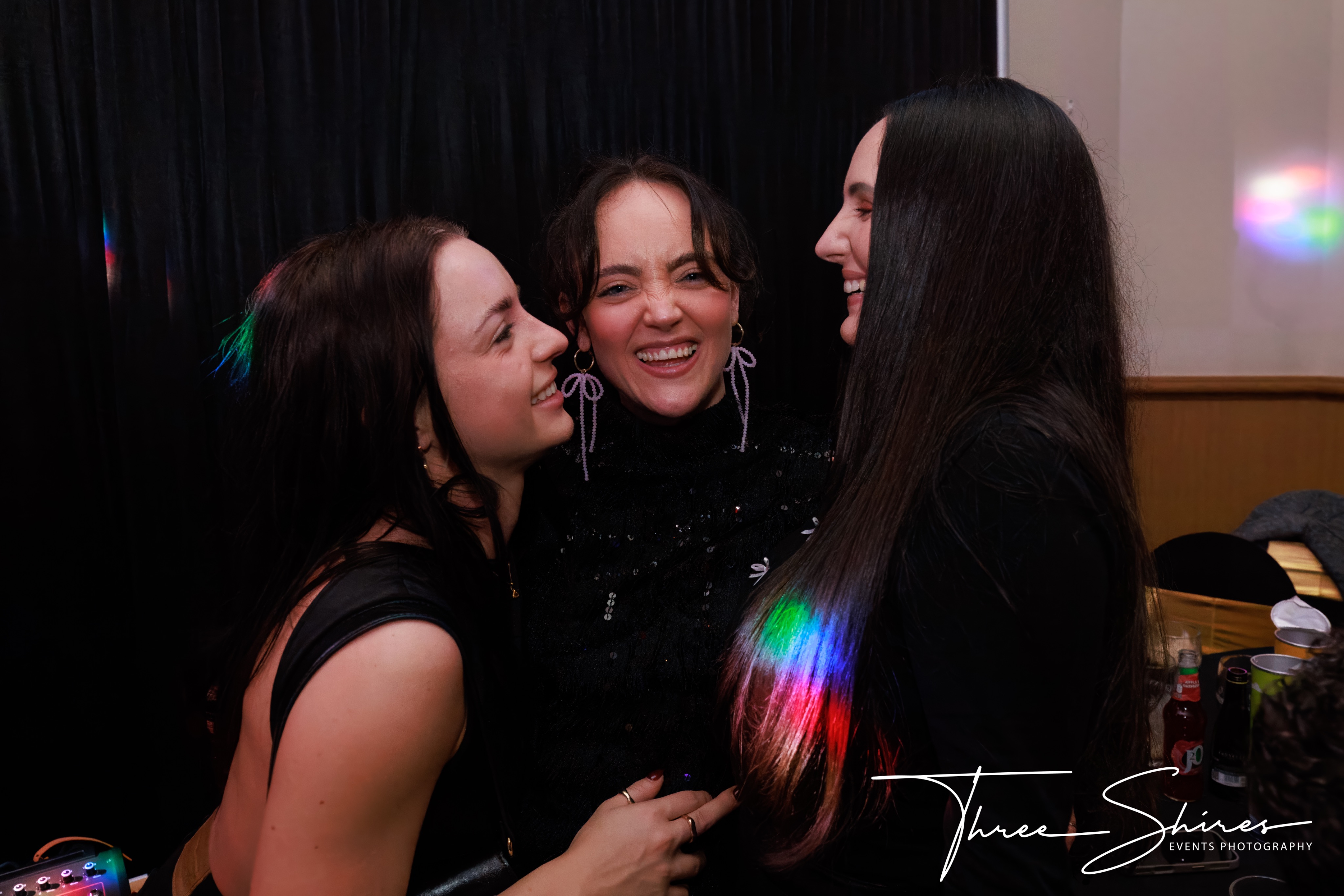 2024 New Year Eve's Party — photo 6
