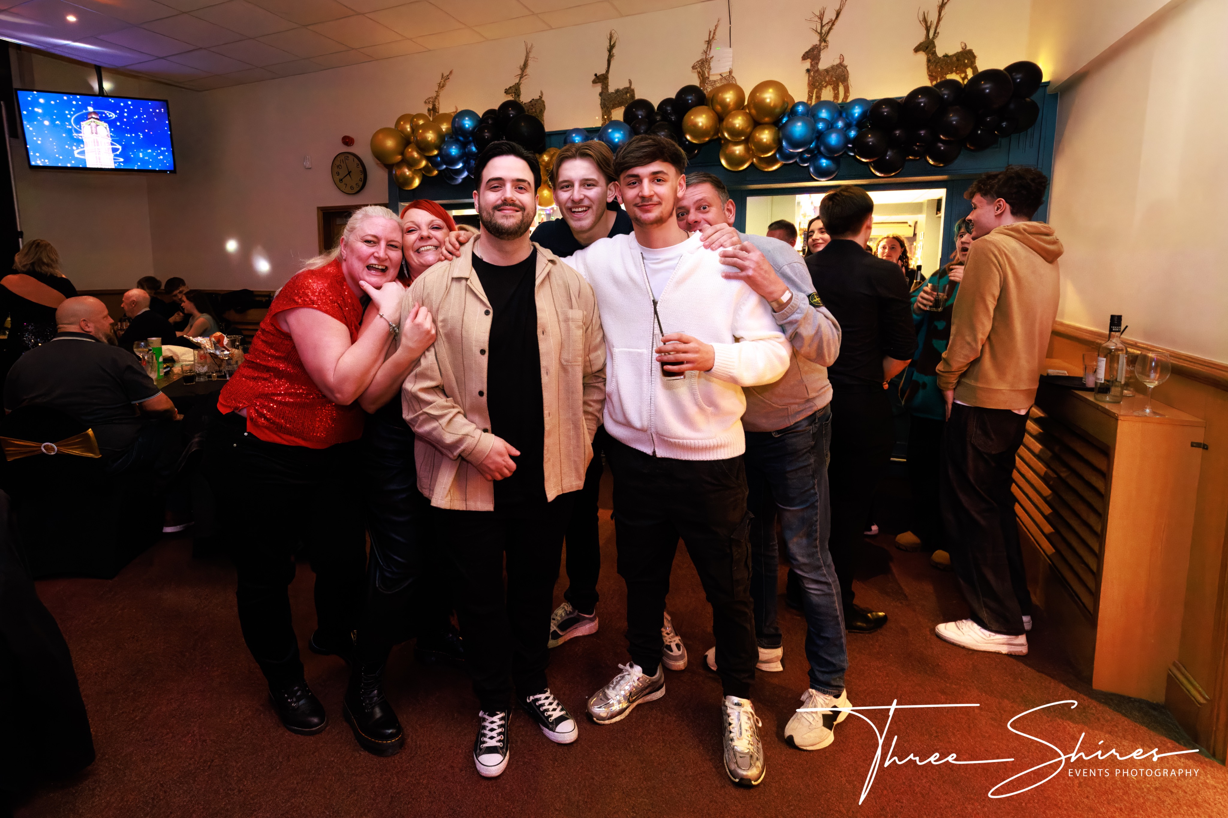 2024 New Year Eve's Party — photo 12