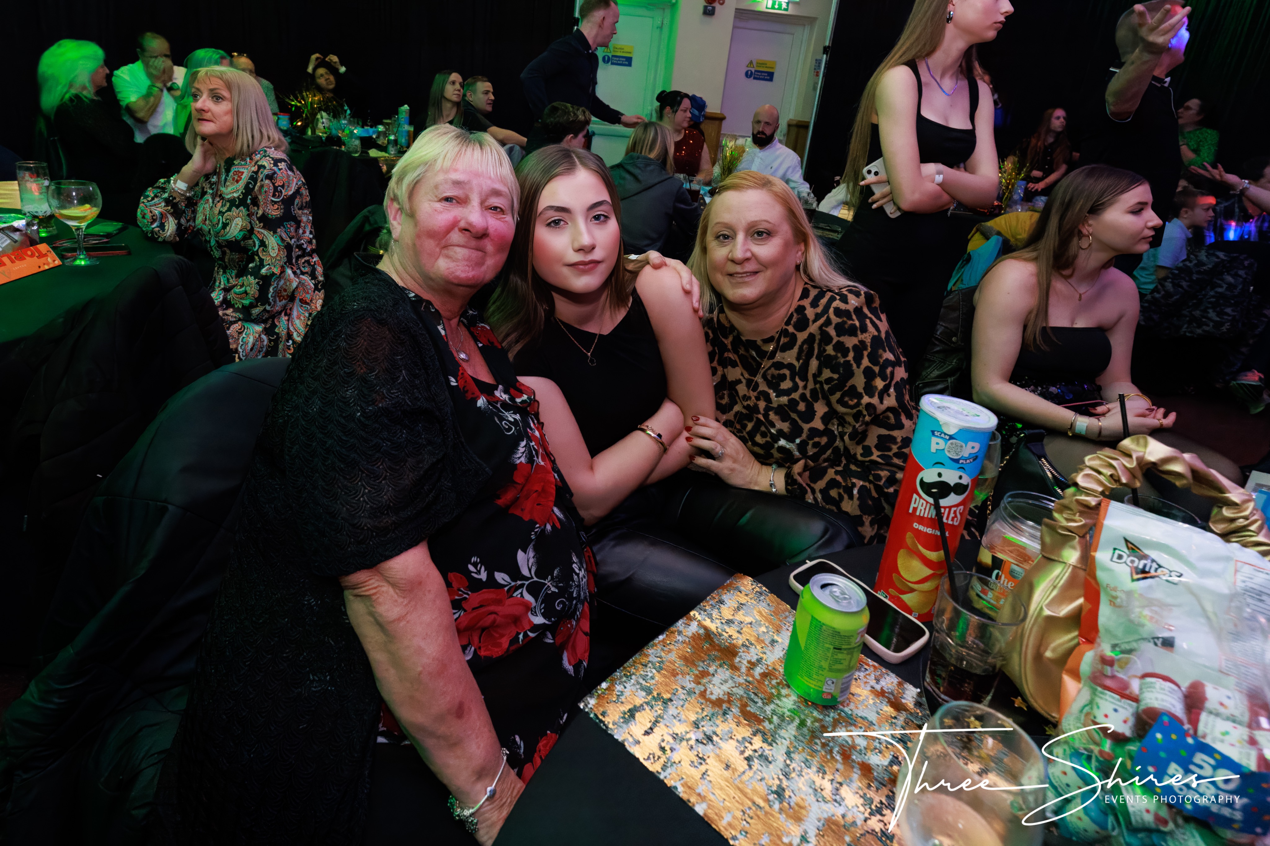 2024 New Year Eve's Party — photo 13