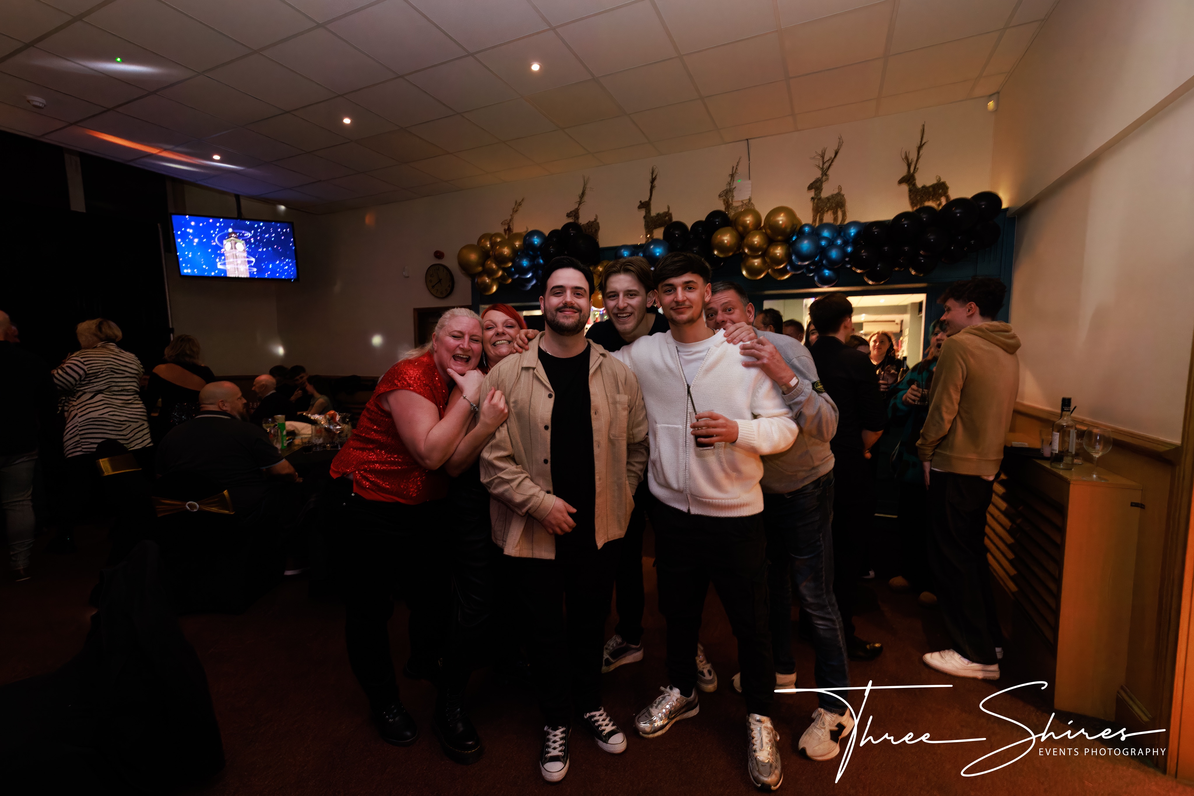 2024 New Year Eve's Party — photo 14