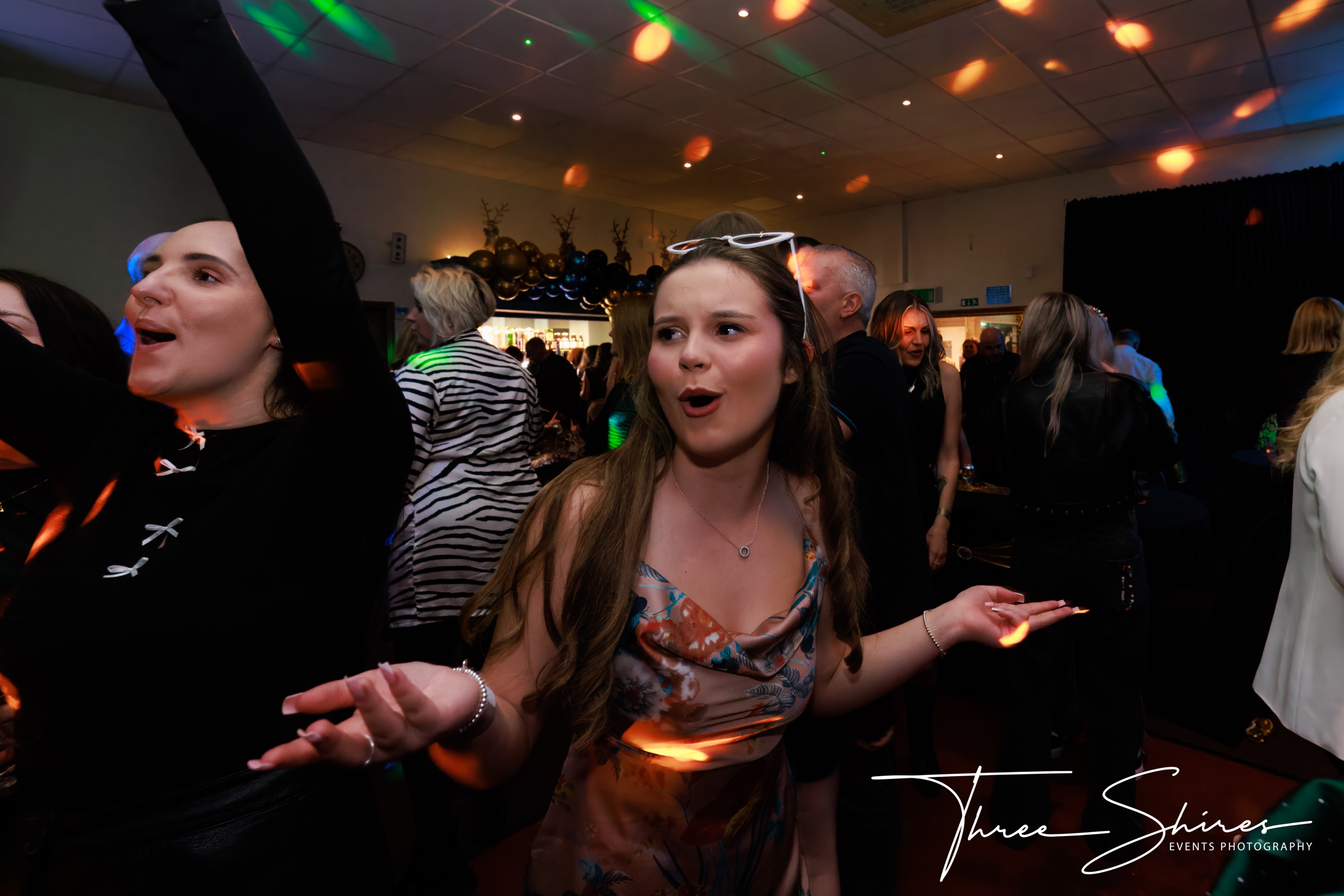 2024 New Year Eve's Party — photo 22