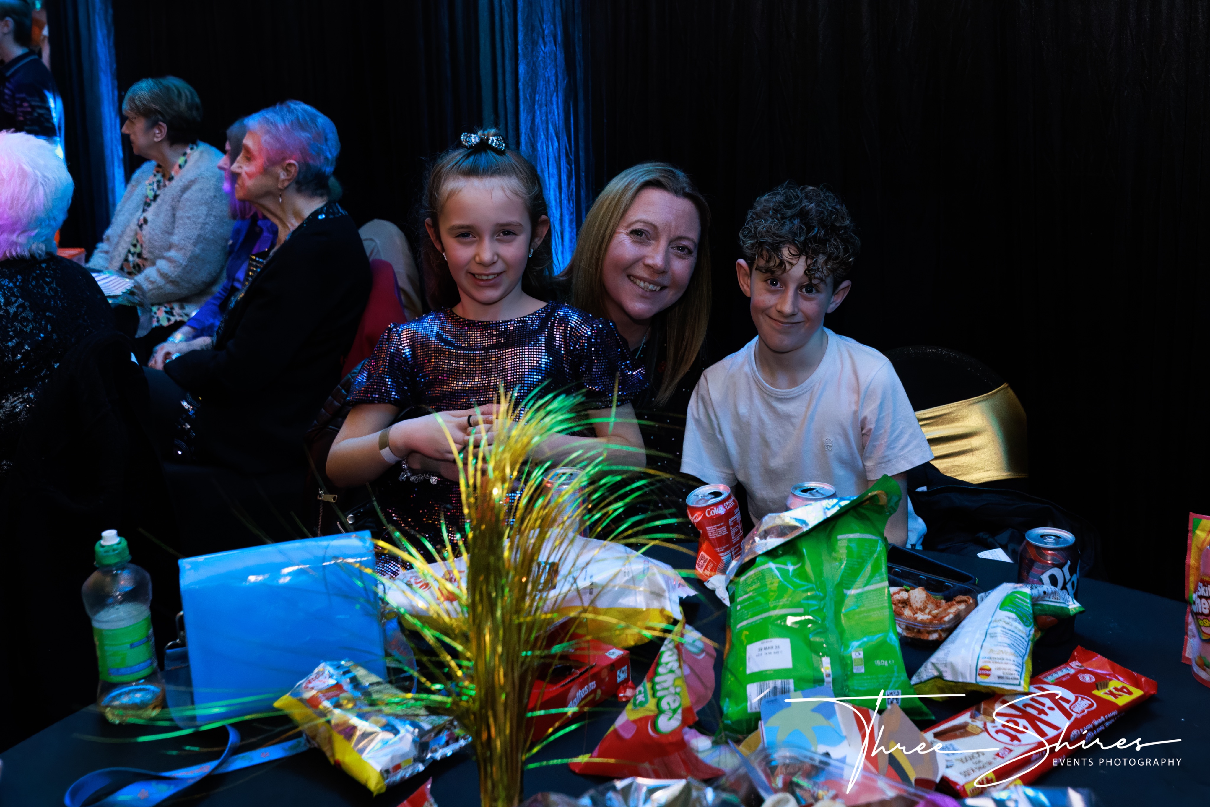 2024 New Year Eve's Party — photo 33