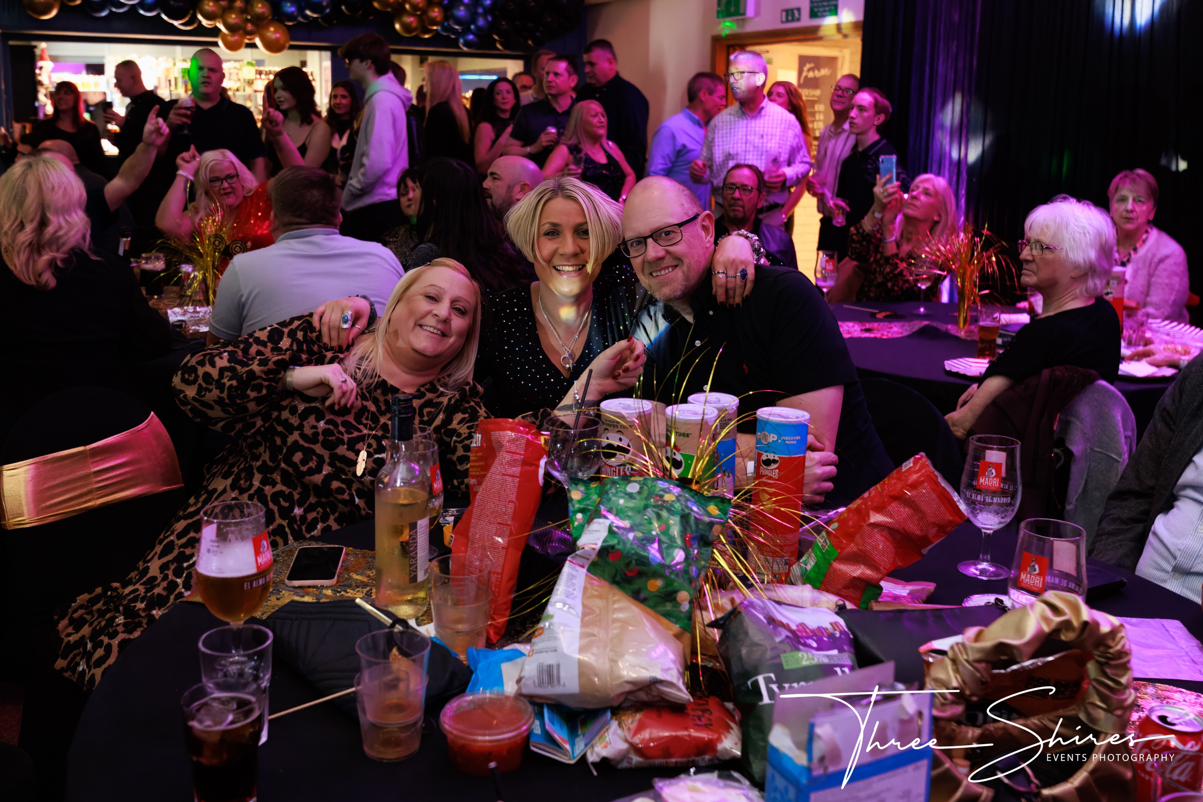 2024 New Year Eve's Party — photo 38