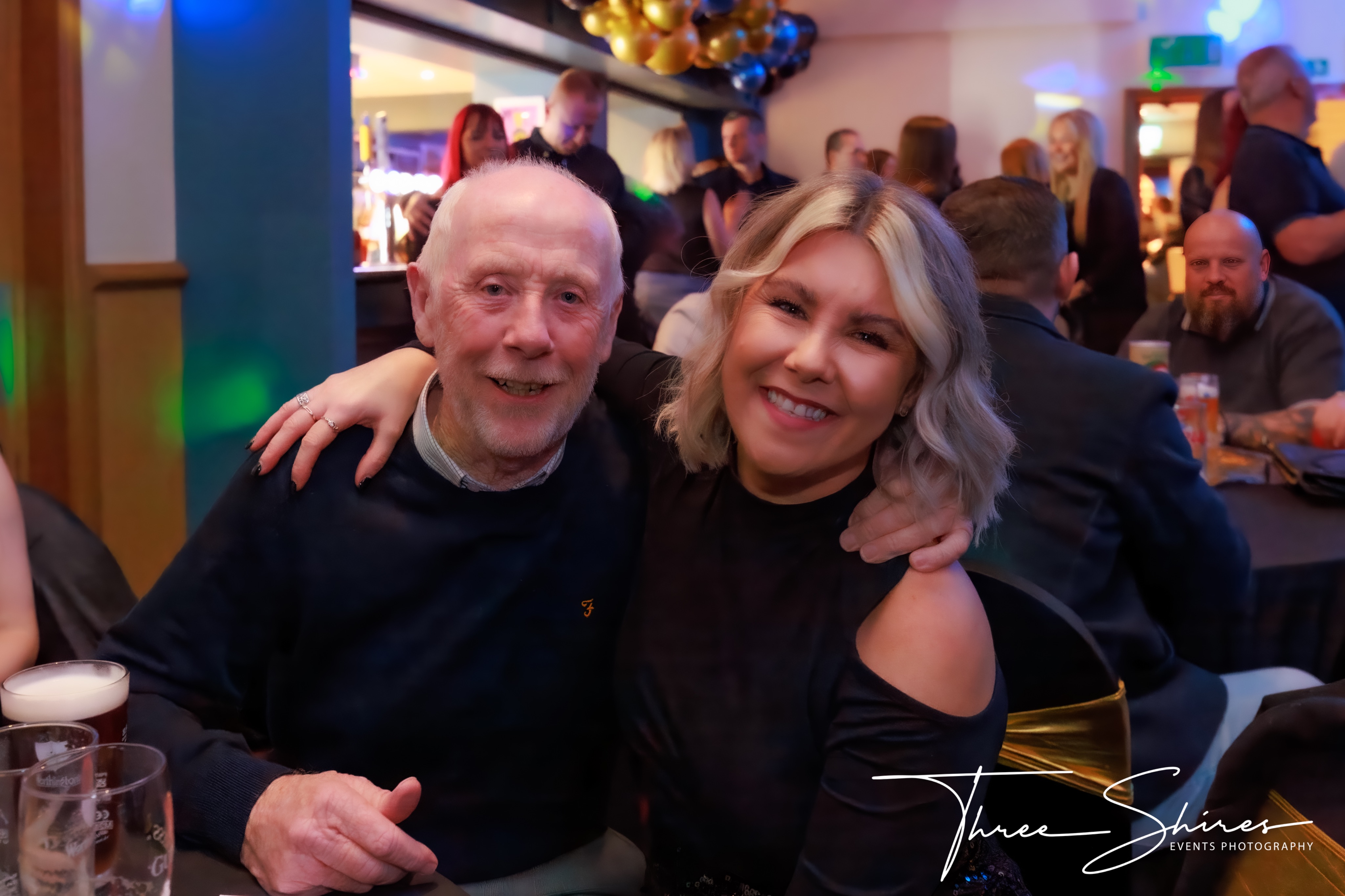 2024 New Year Eve's Party — photo 39