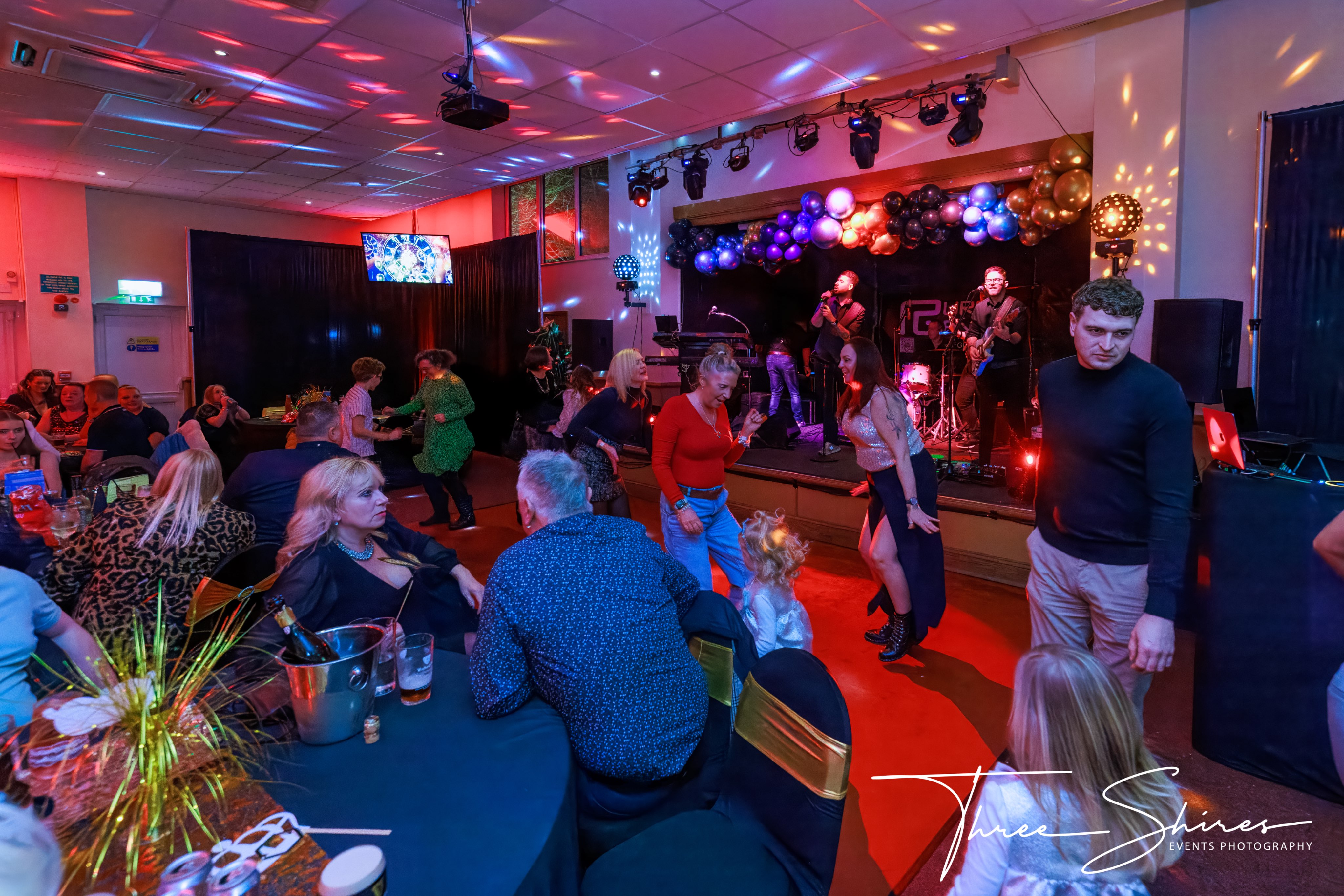 2024 New Year Eve's Party — photo 42
