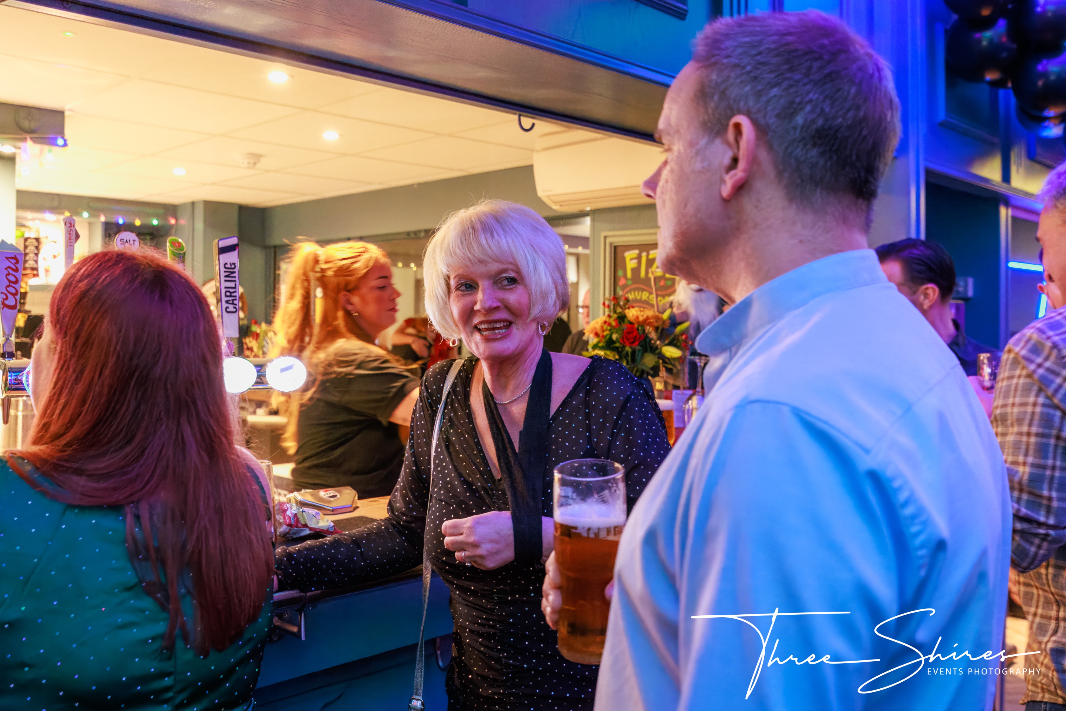 2024 New Year Eve's Party — photo 44