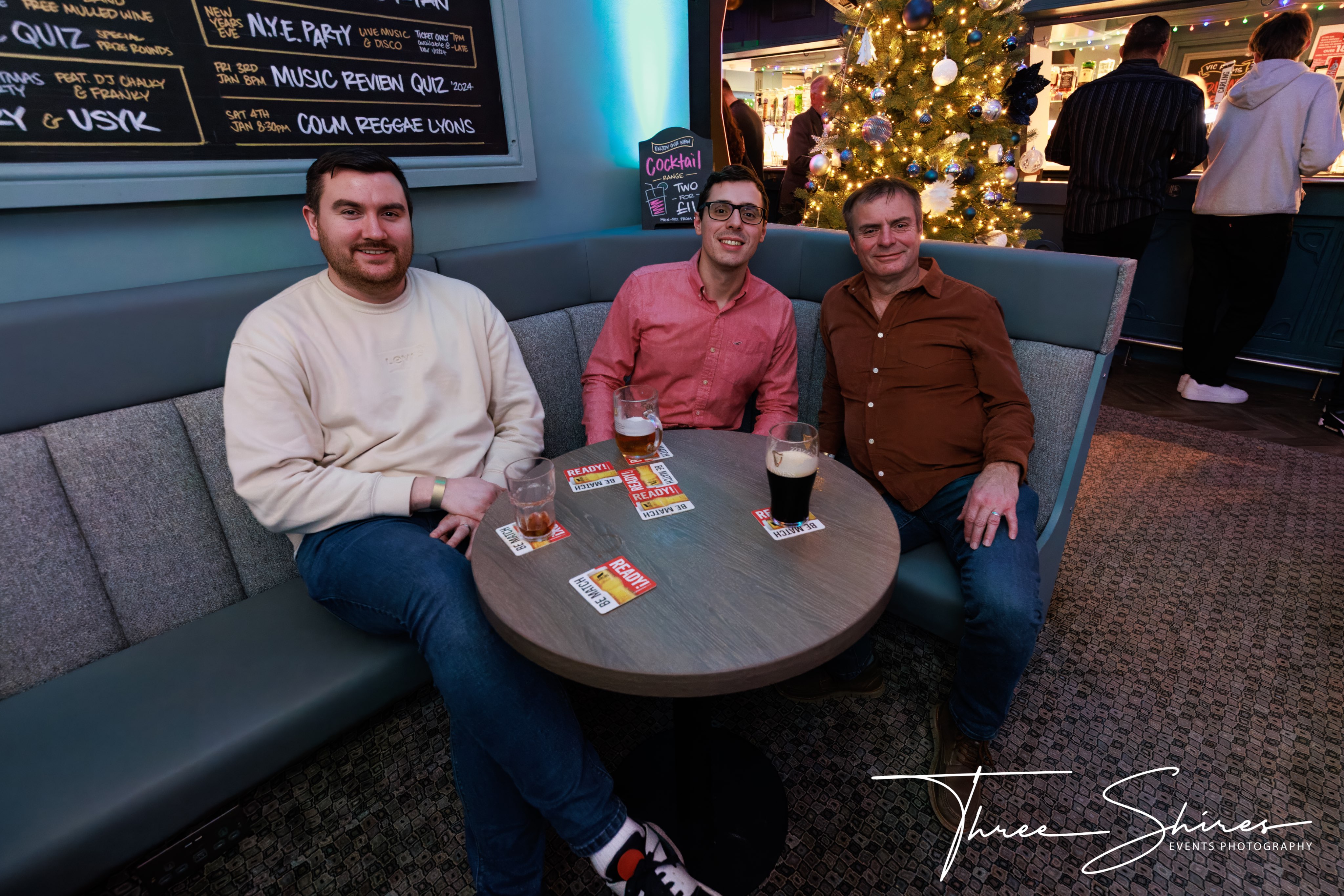 2024 New Year Eve's Party — photo 51