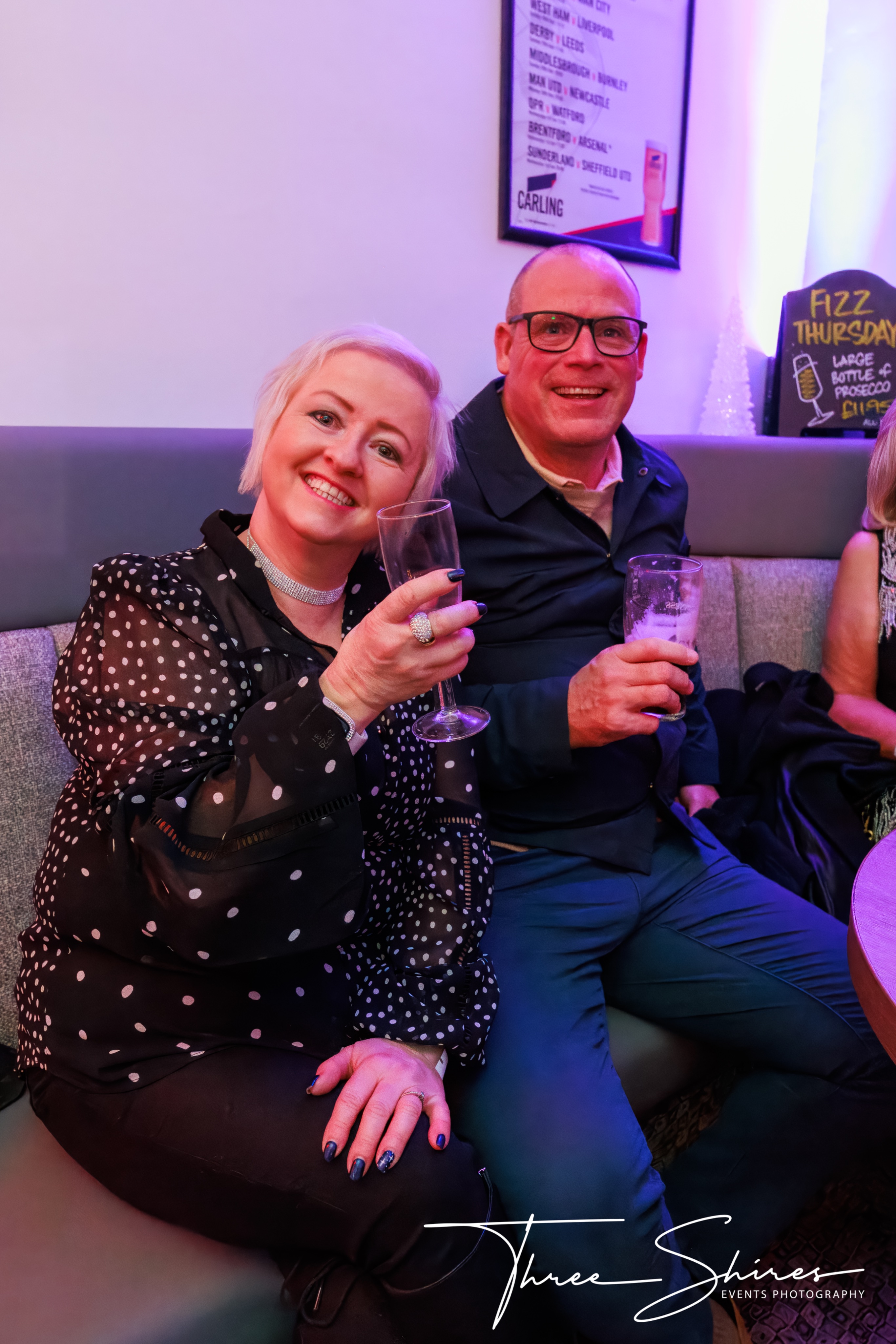 2024 New Year Eve's Party — photo 52