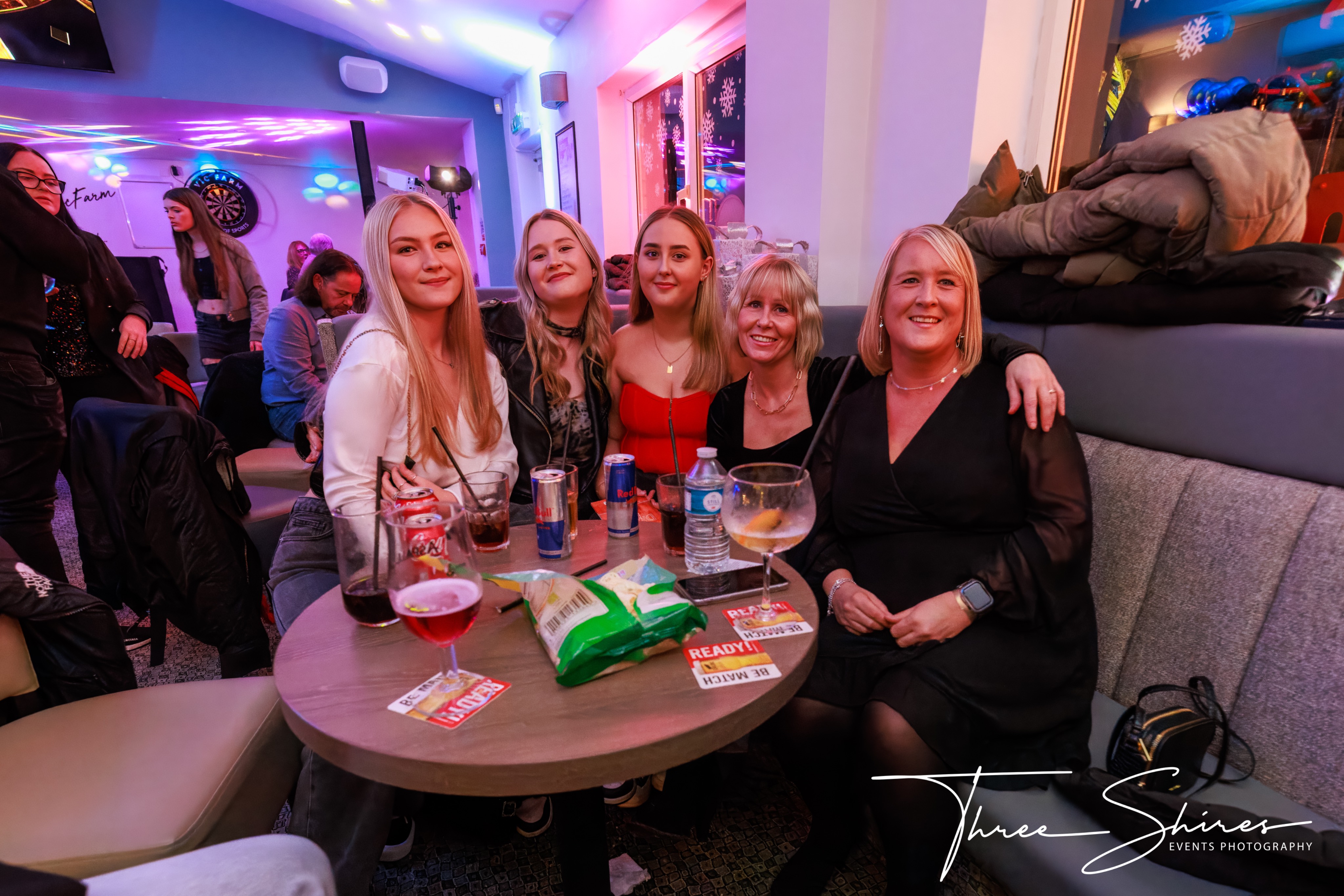 2024 New Year Eve's Party — photo 54