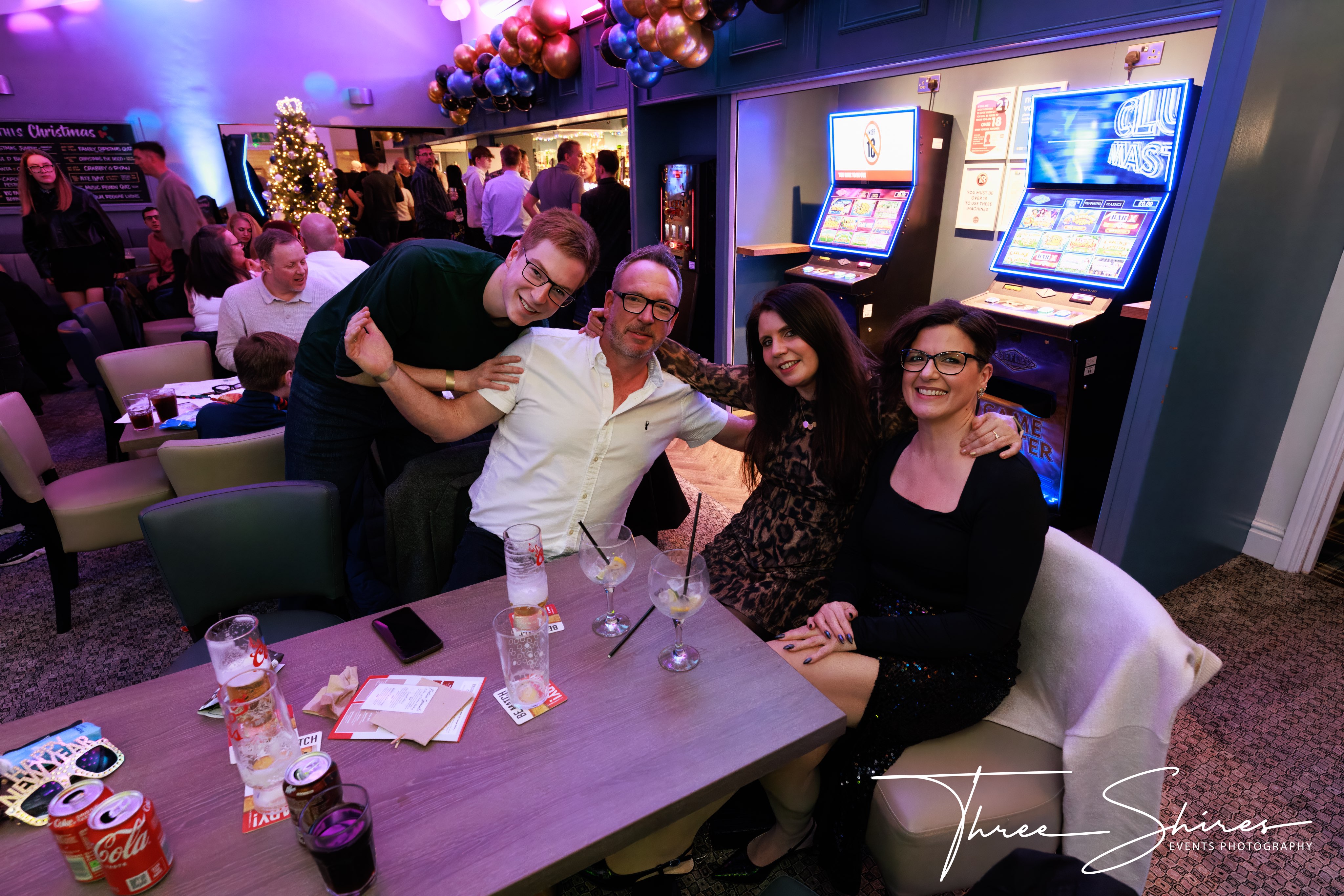 2024 New Year Eve's Party — photo 55