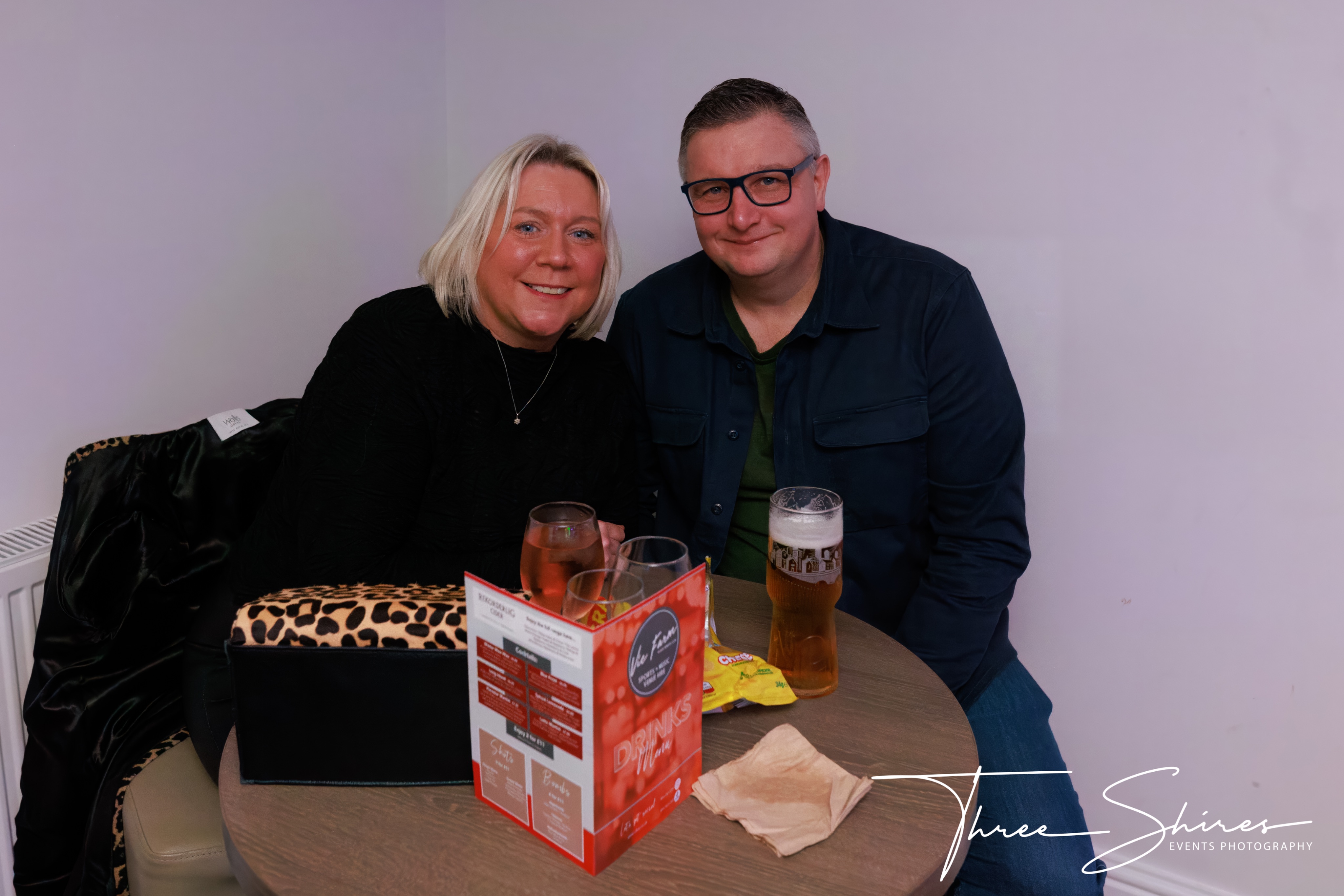 2024 New Year Eve's Party — photo 57