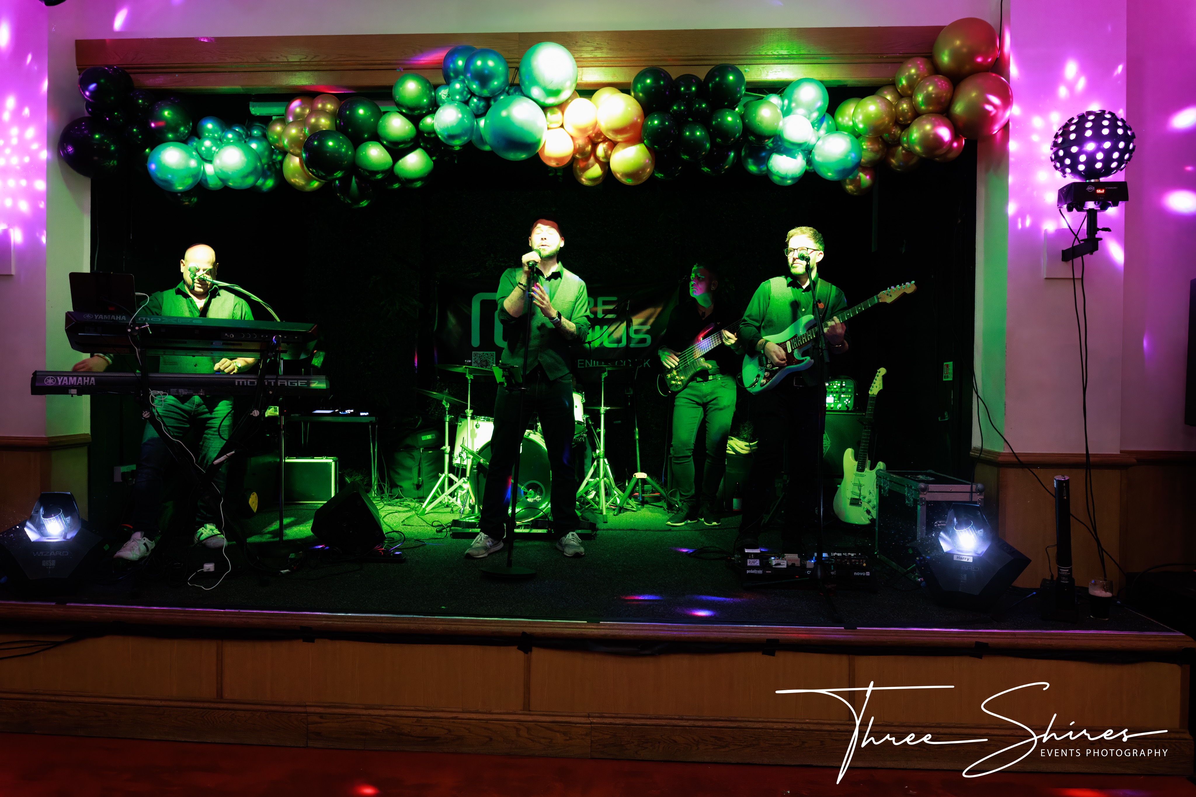 2024 New Year Eve's Party — photo 64