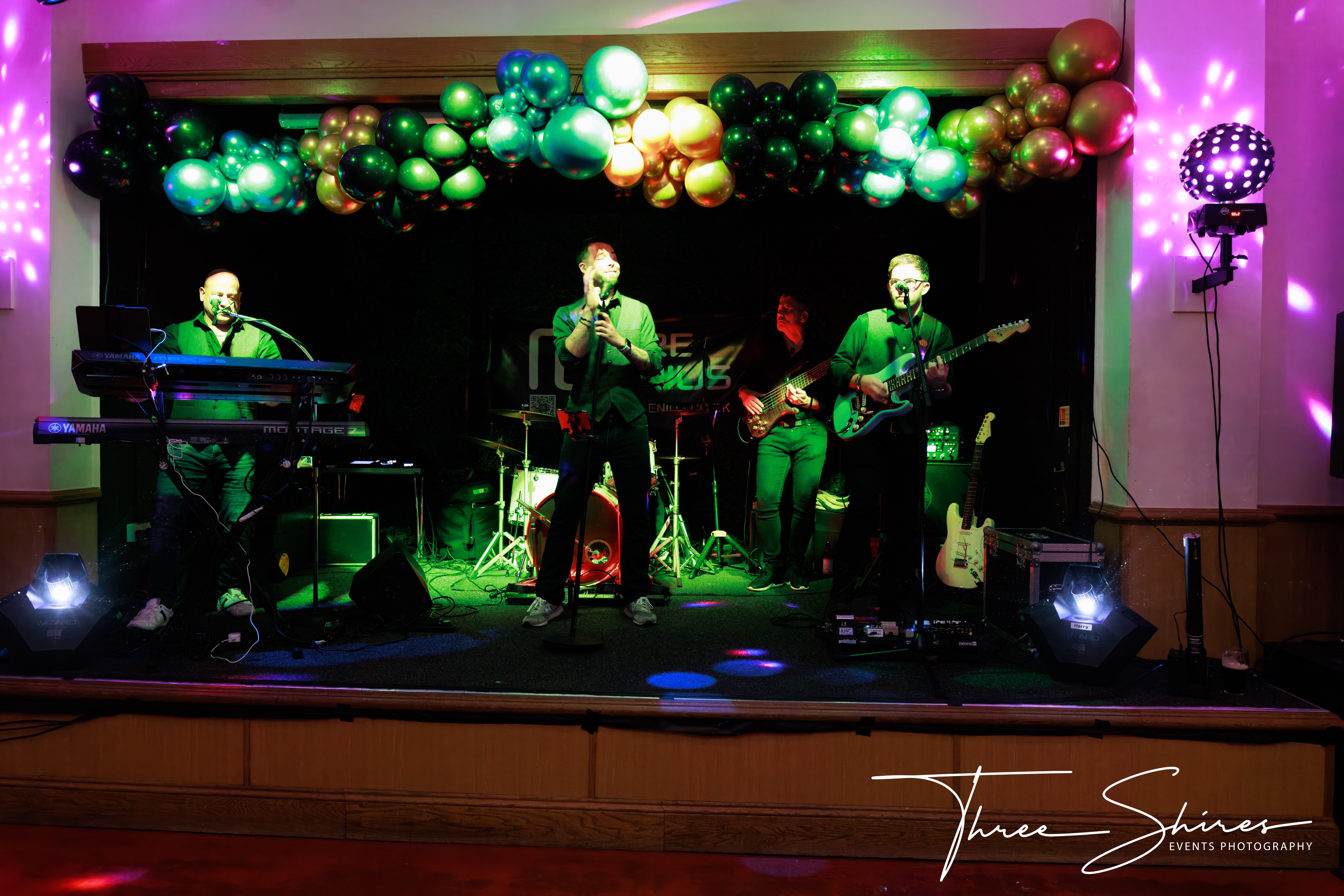 2024 New Year Eve's Party — photo 66