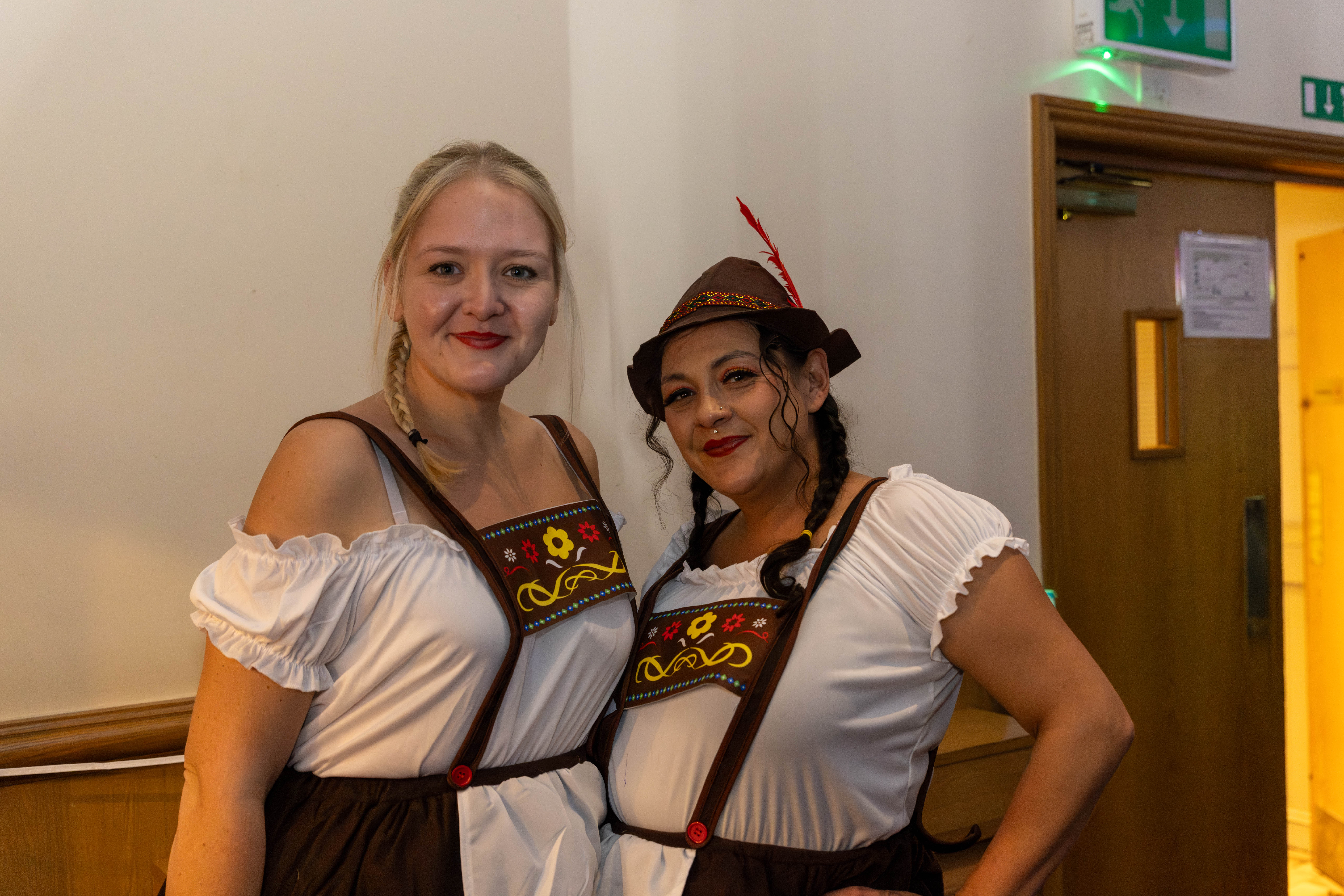 October Fest Bongo Bingo 2025 — photo 6
