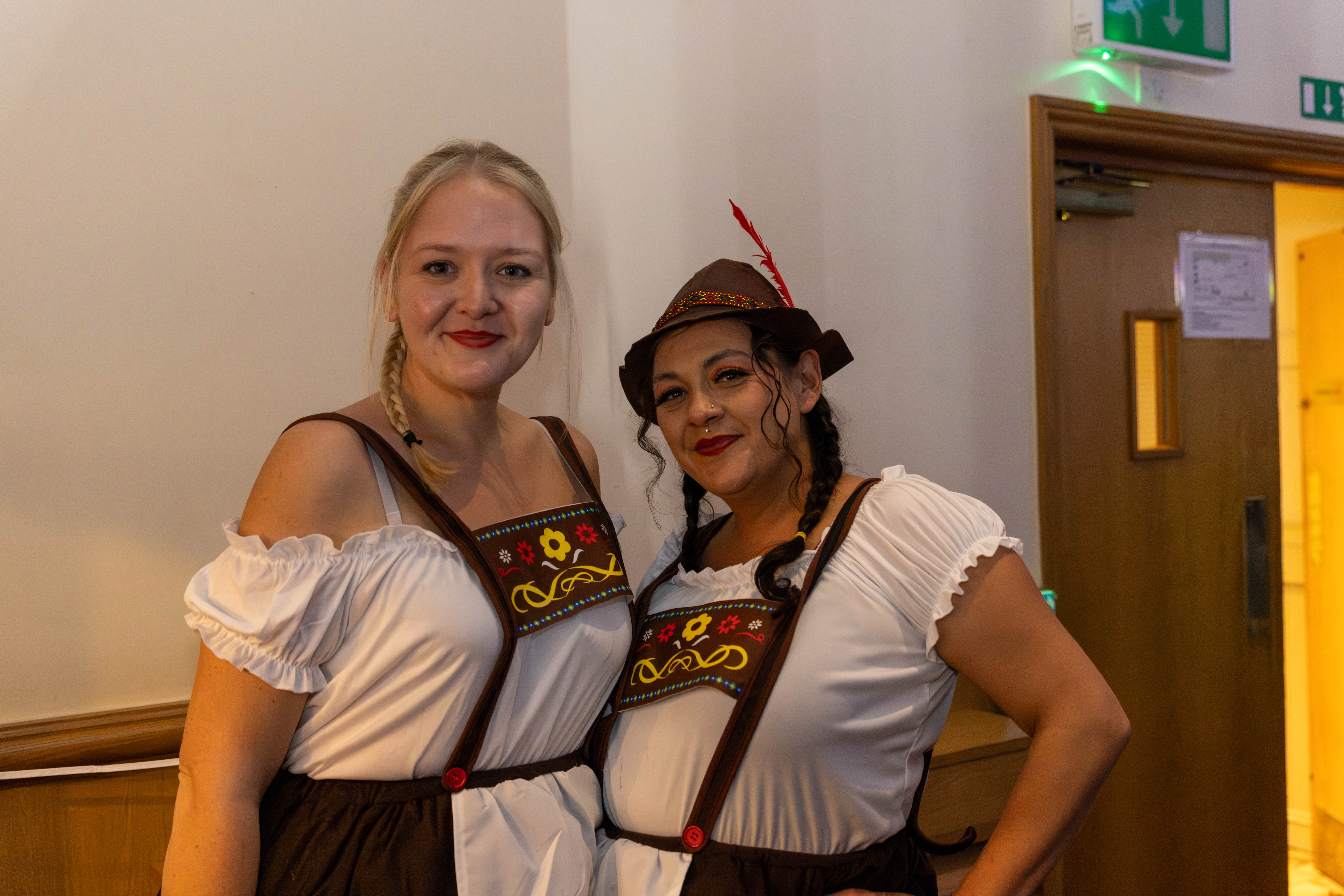 October Fest Bongo Bingo 2025 — photo 7