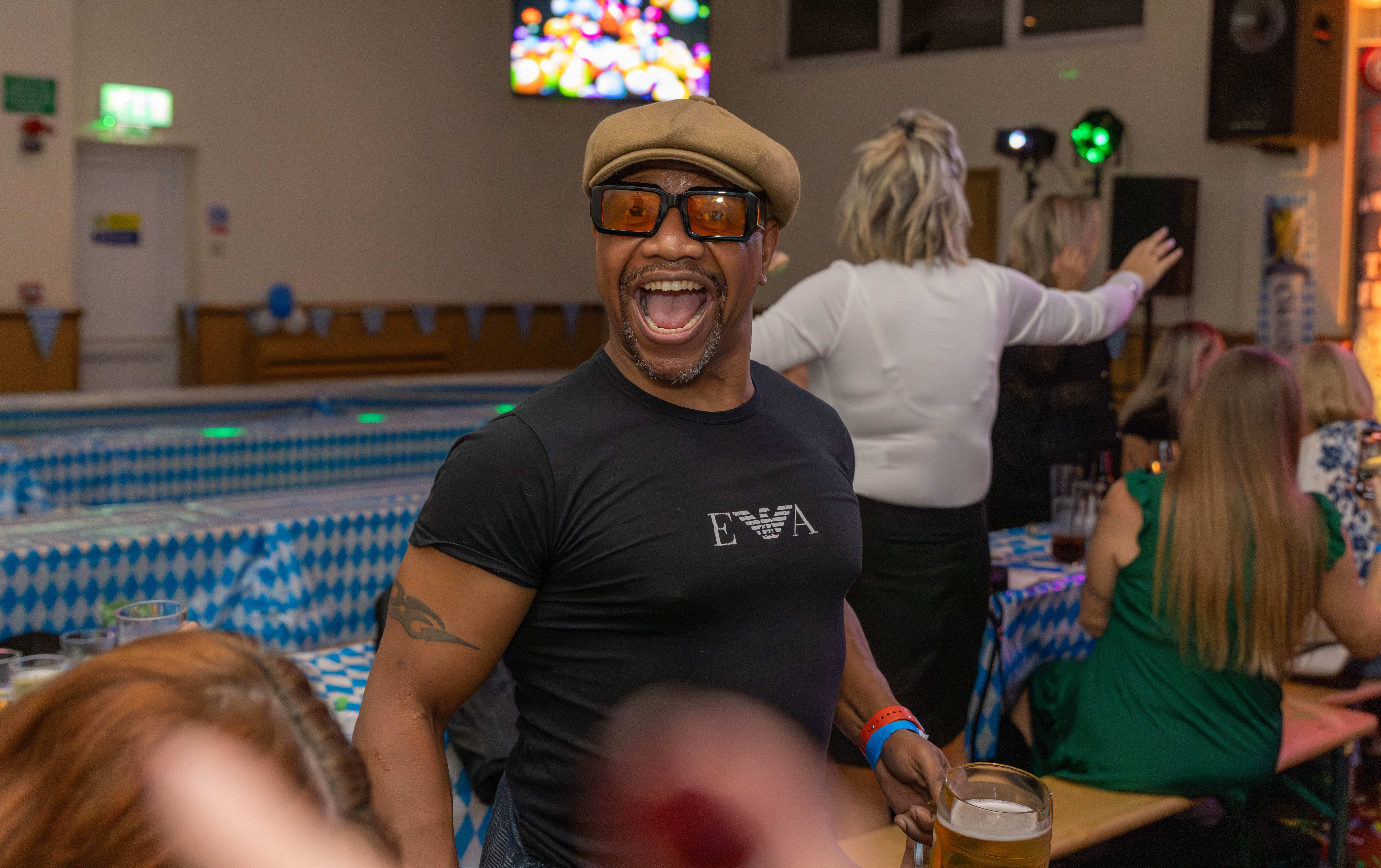 October Fest Bongo Bingo 2025 — photo 11