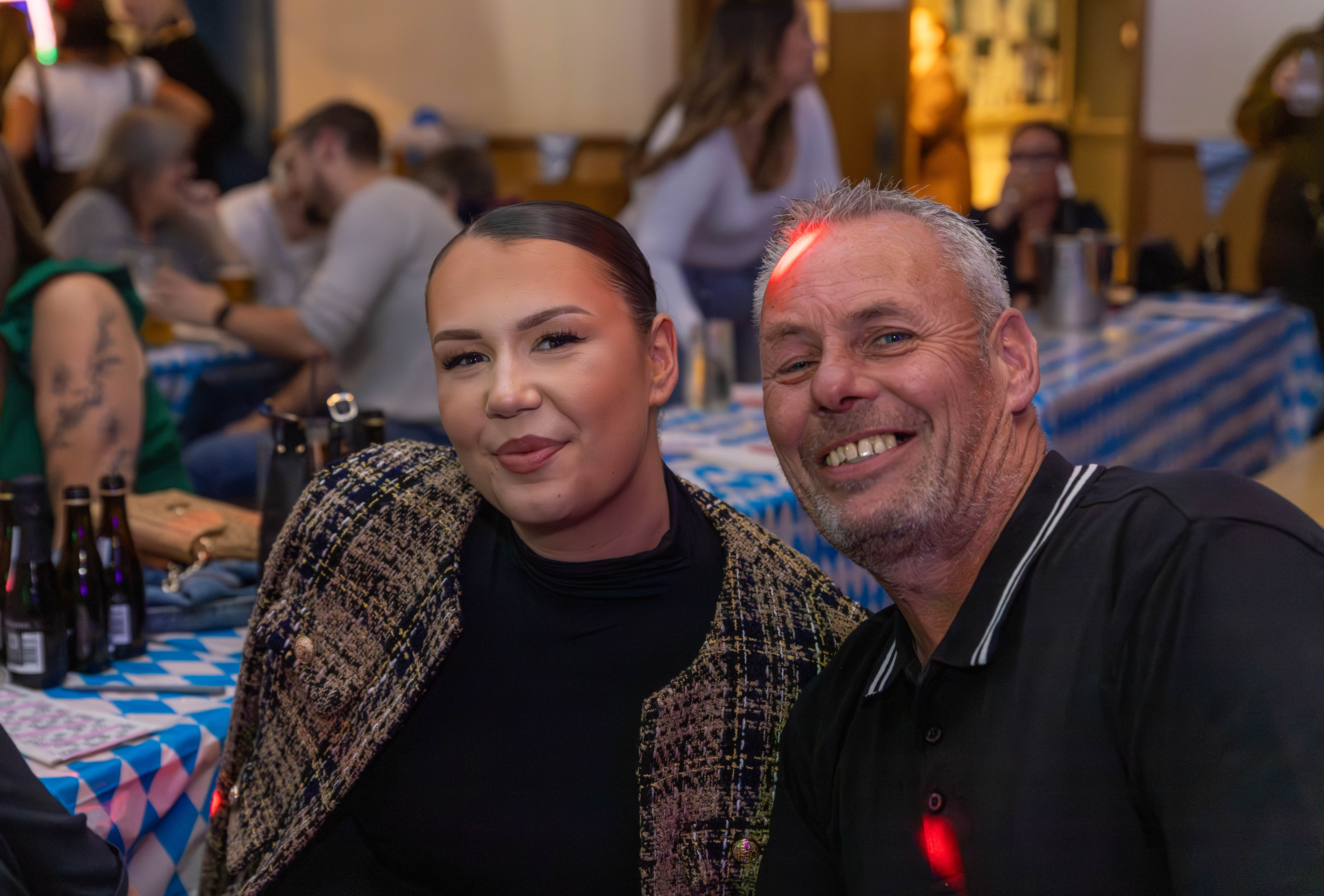 October Fest Bongo Bingo 2025 — photo 14