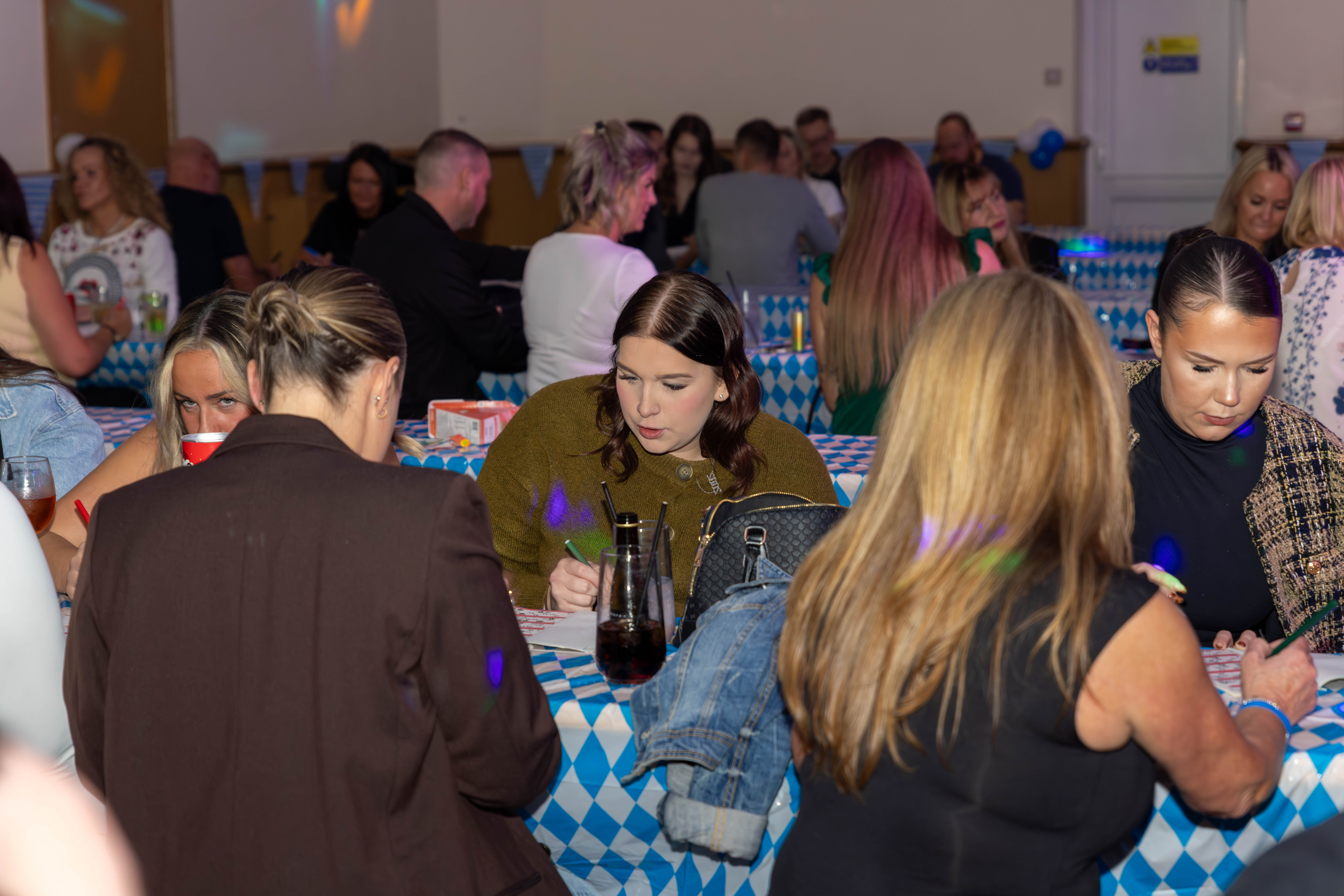 October Fest Bongo Bingo 2025 — photo 33