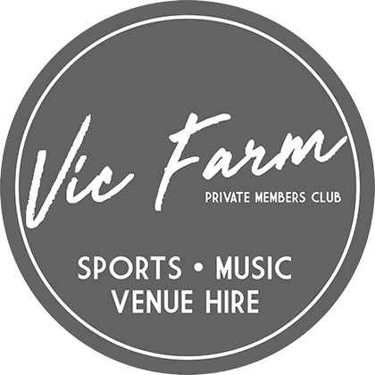 Vic Farm
