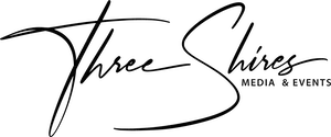 Three Shires Media and Events