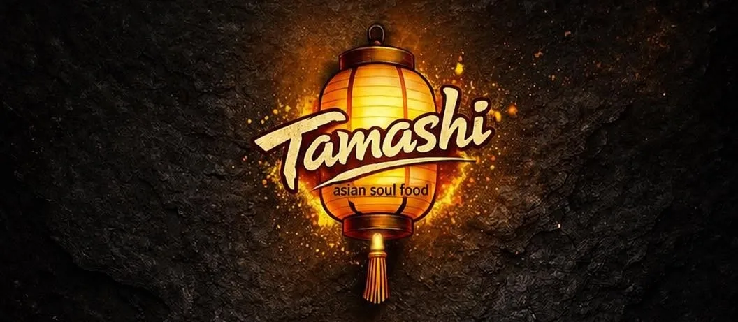 Tamashi Asian Soul Food